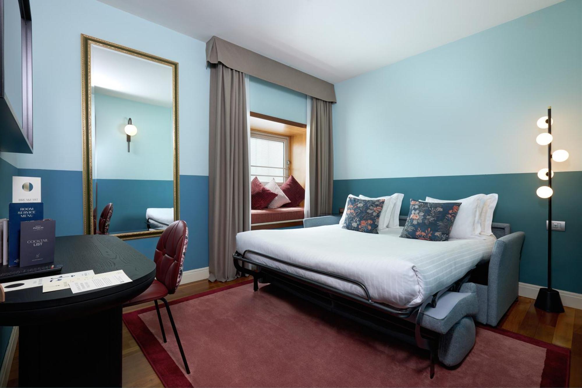 Indigo - Grand Des Arts, An Ihg (adults Only)