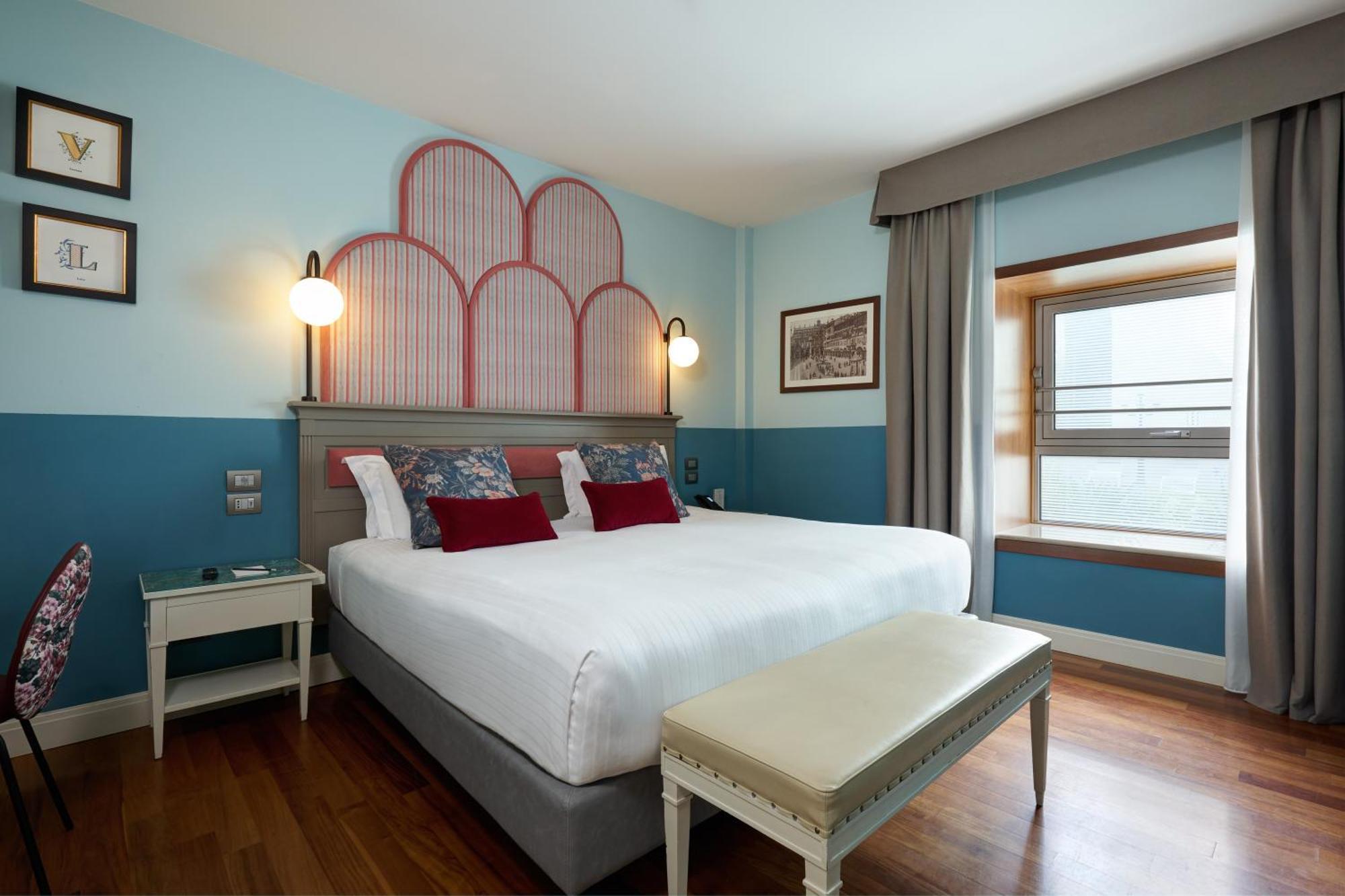 Indigo - Grand Des Arts, An Ihg (adults Only) Hotel Verona