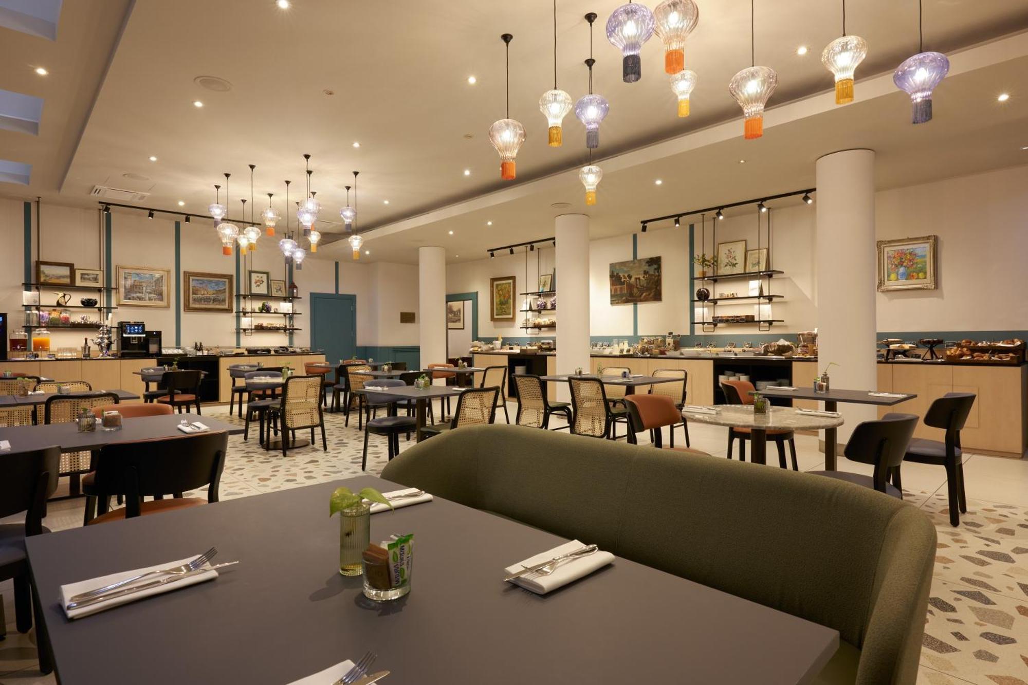 Indigo - Grand Des Arts, An Ihg (adults Only) 4* Verona