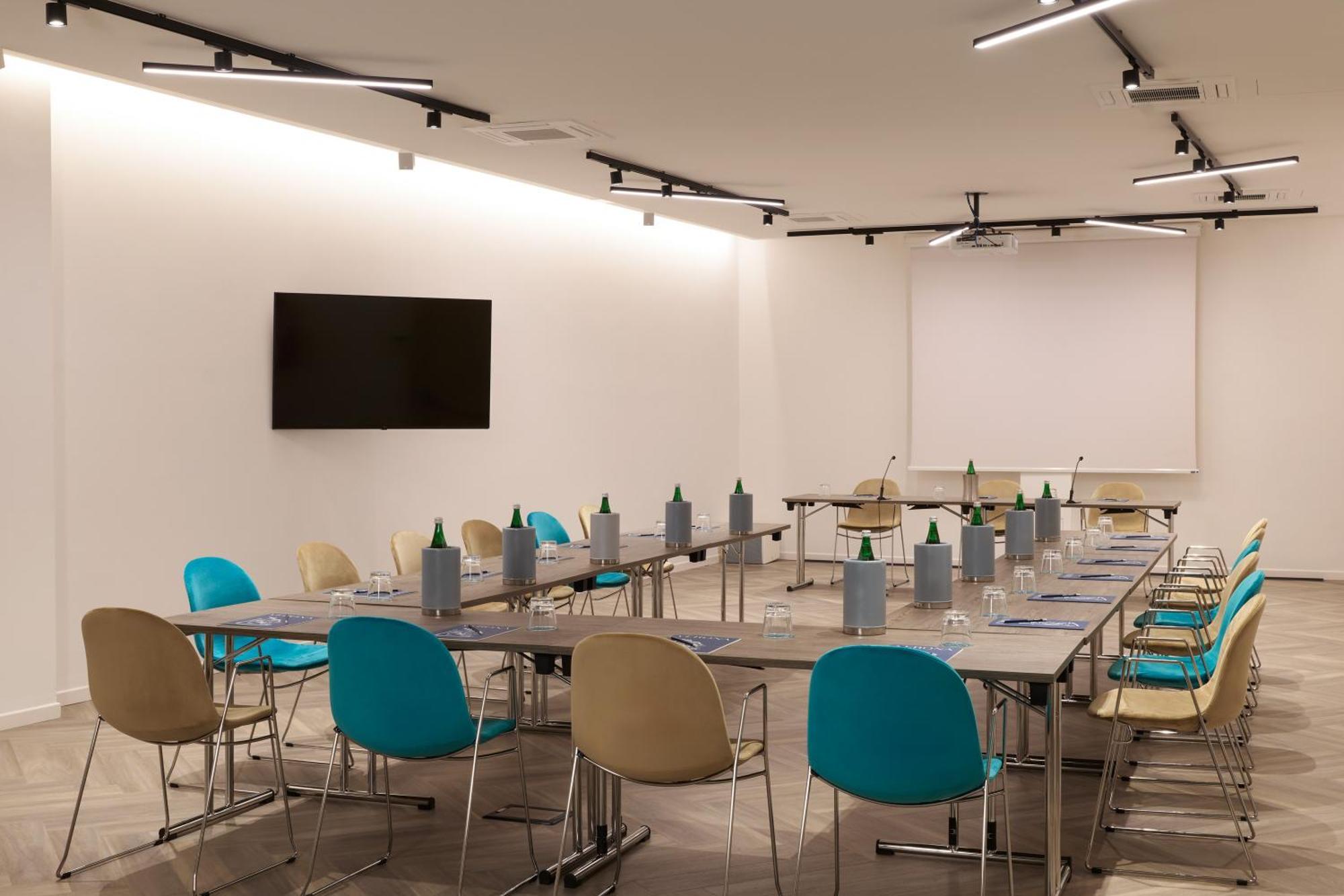 Indigo - Grand Des Arts, An Ihg (adults Only)
