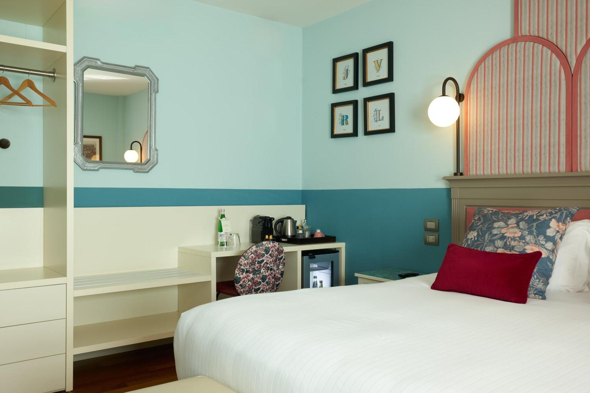 Hotel Indigo - Grand Des Arts, An Ihg (adults Only) 4*