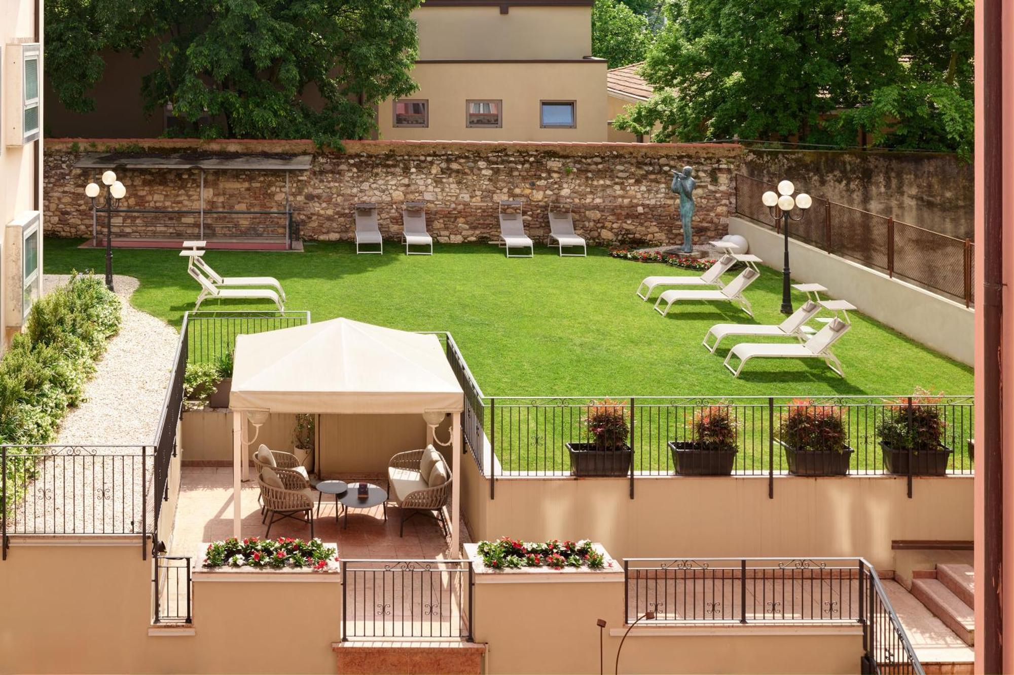 Indigo - Grand Des Arts, An Ihg (adults Only) Hotel Verona
