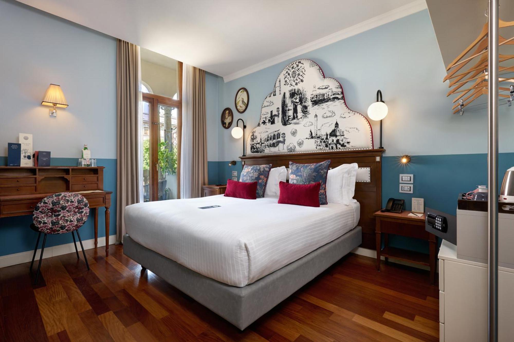 Indigo - Grand Des Arts, An Ihg (adults Only) 4*