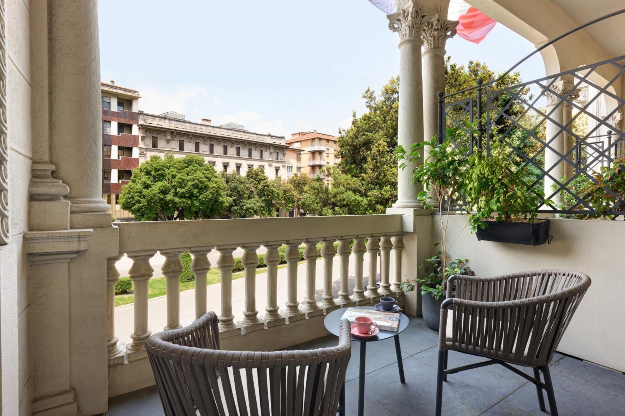 Indigo - Grand Des Arts, An Ihg (adults Only) 4* Verona