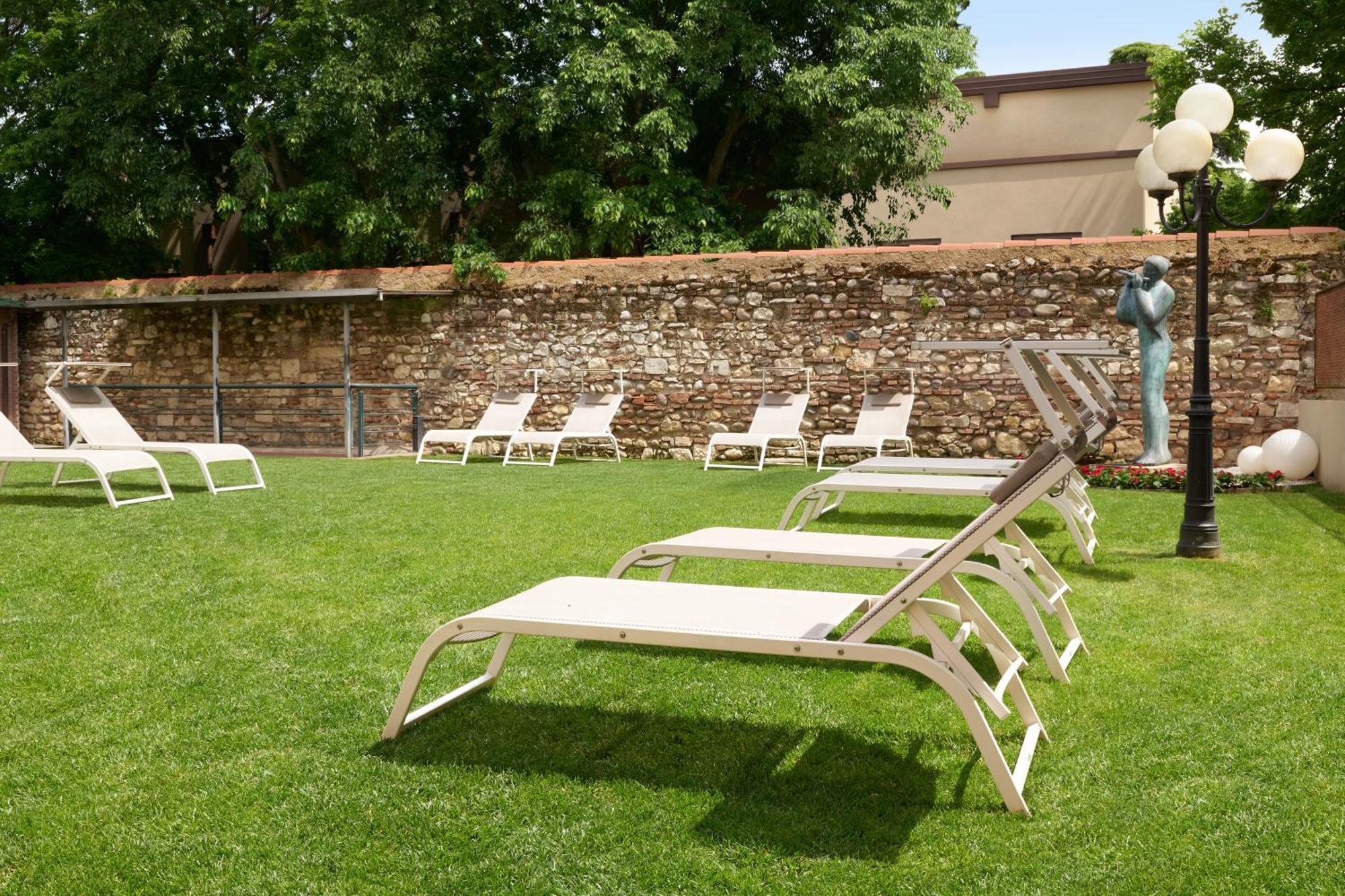 Indigo - Grand Des Arts, An Ihg (adults Only) Verona