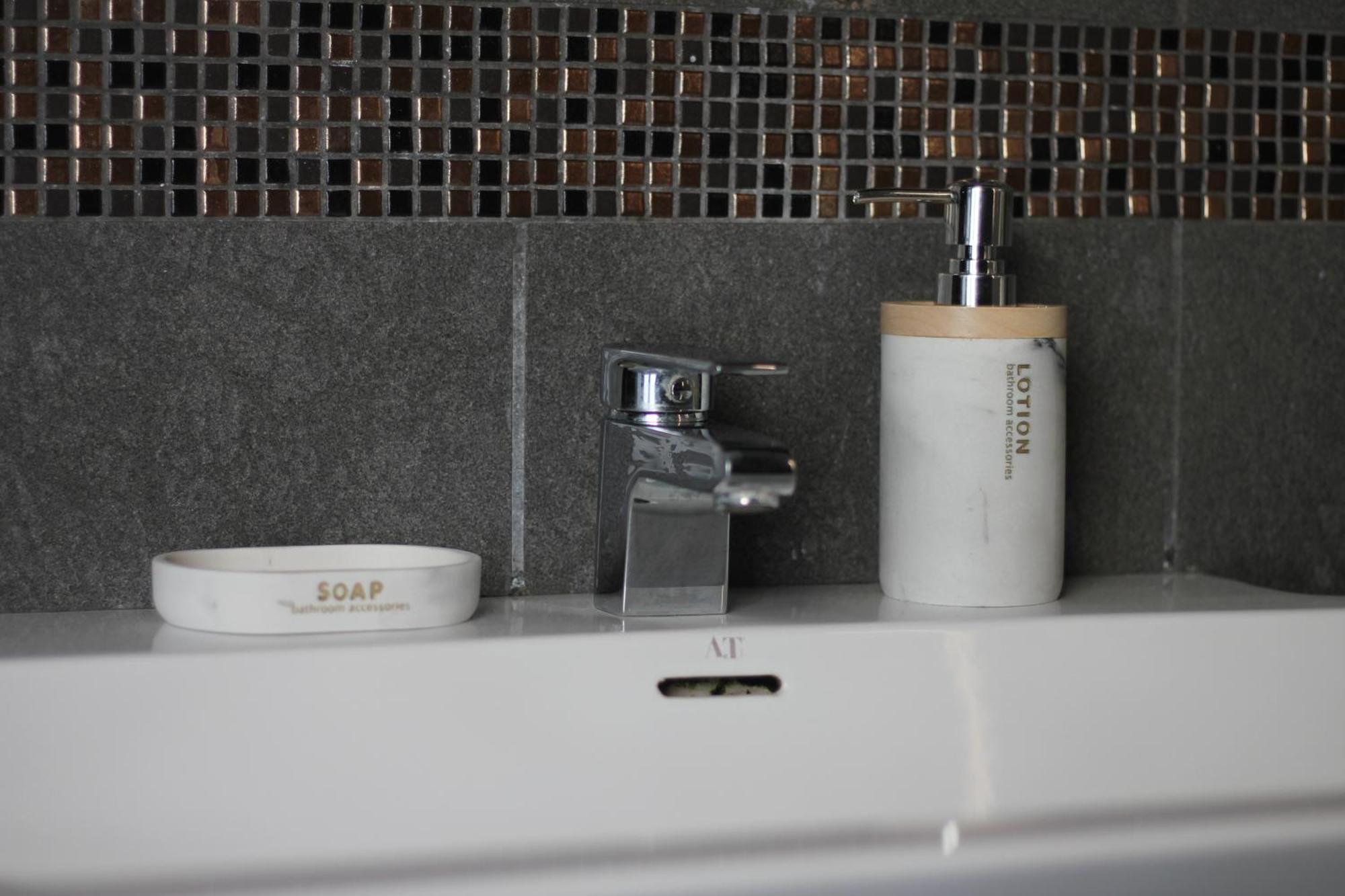 Appartement The - In Exclusive Collaboration With Restaurant