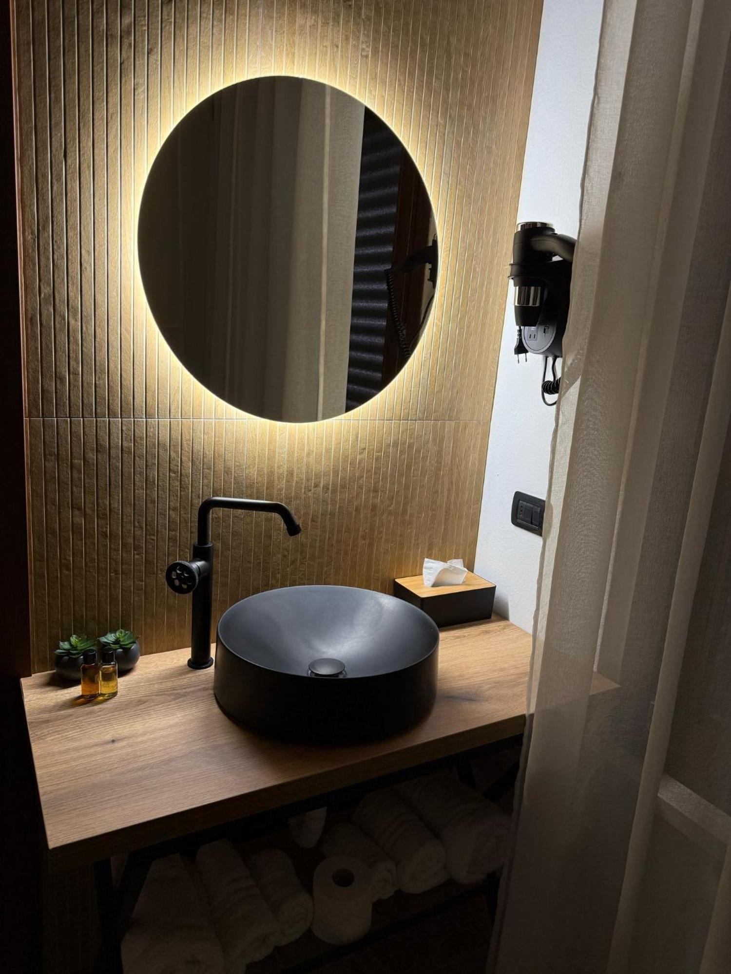 Prestige - Rustic Elegance