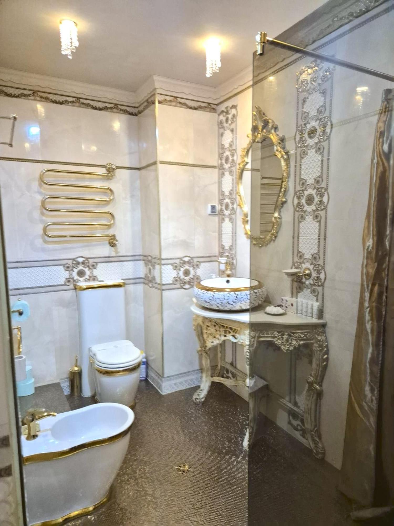 Appartamento Fd Luxury Verona