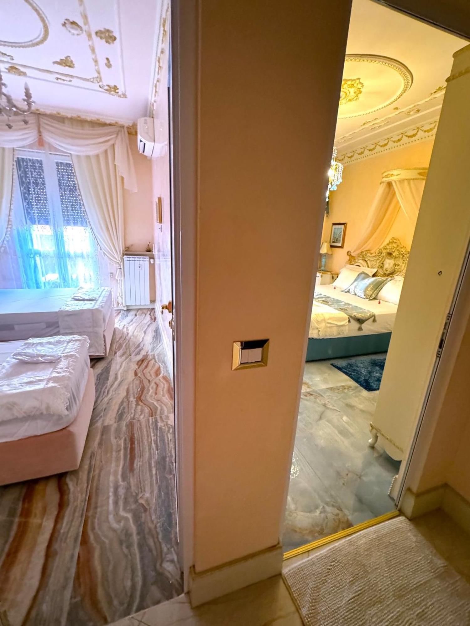 Fd Luxury Appartamento *