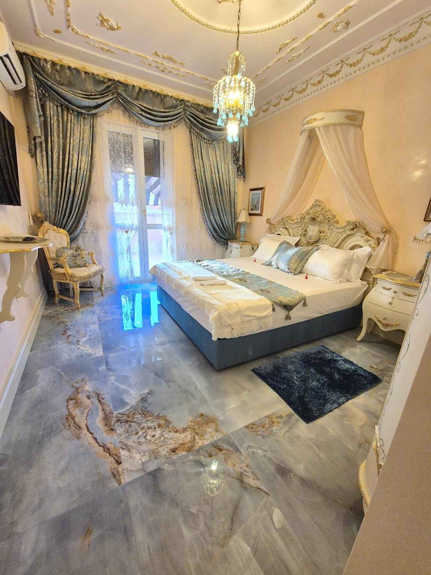 Fd Luxury * Verona