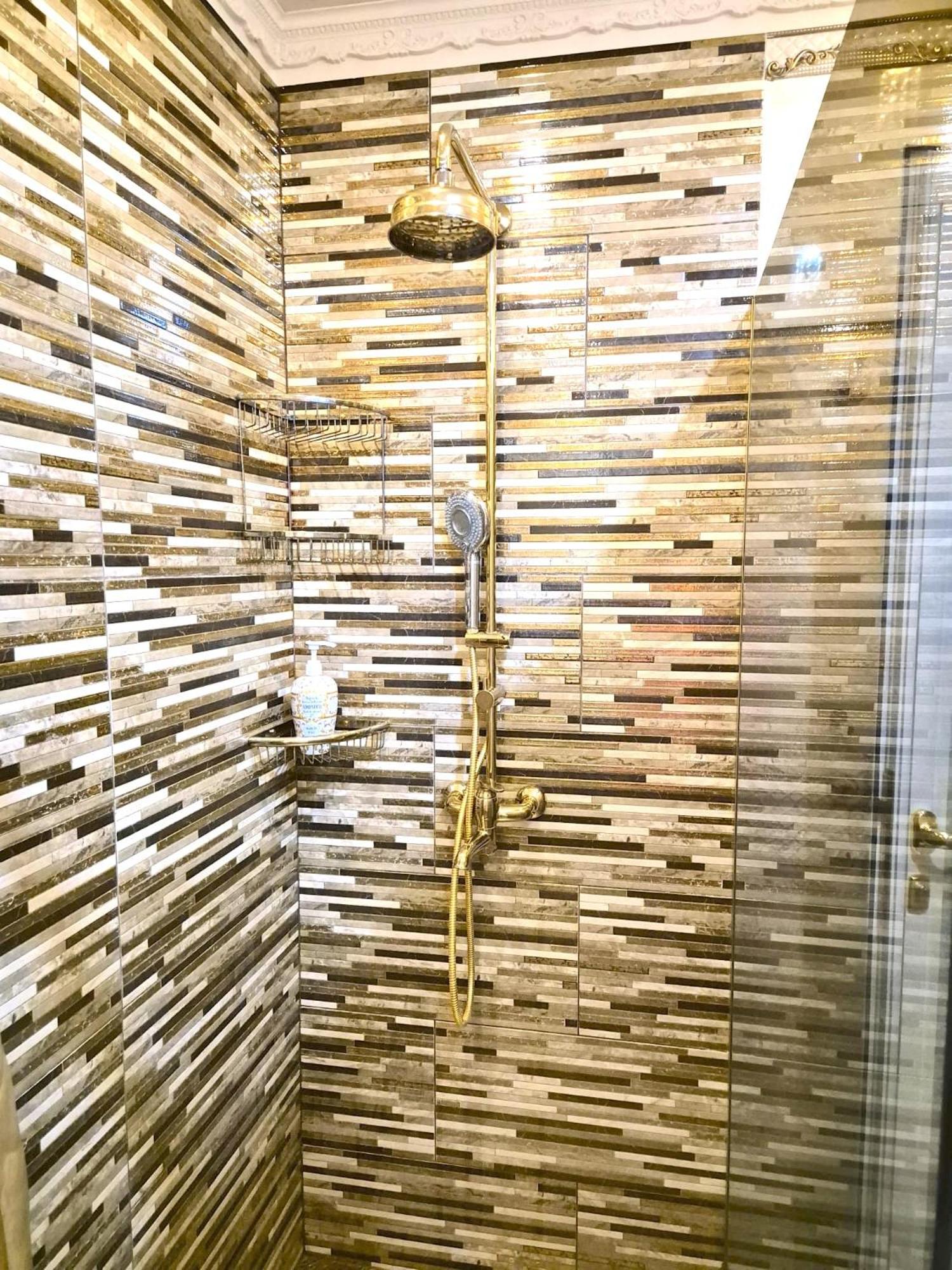 Appartamento Fd Luxury *