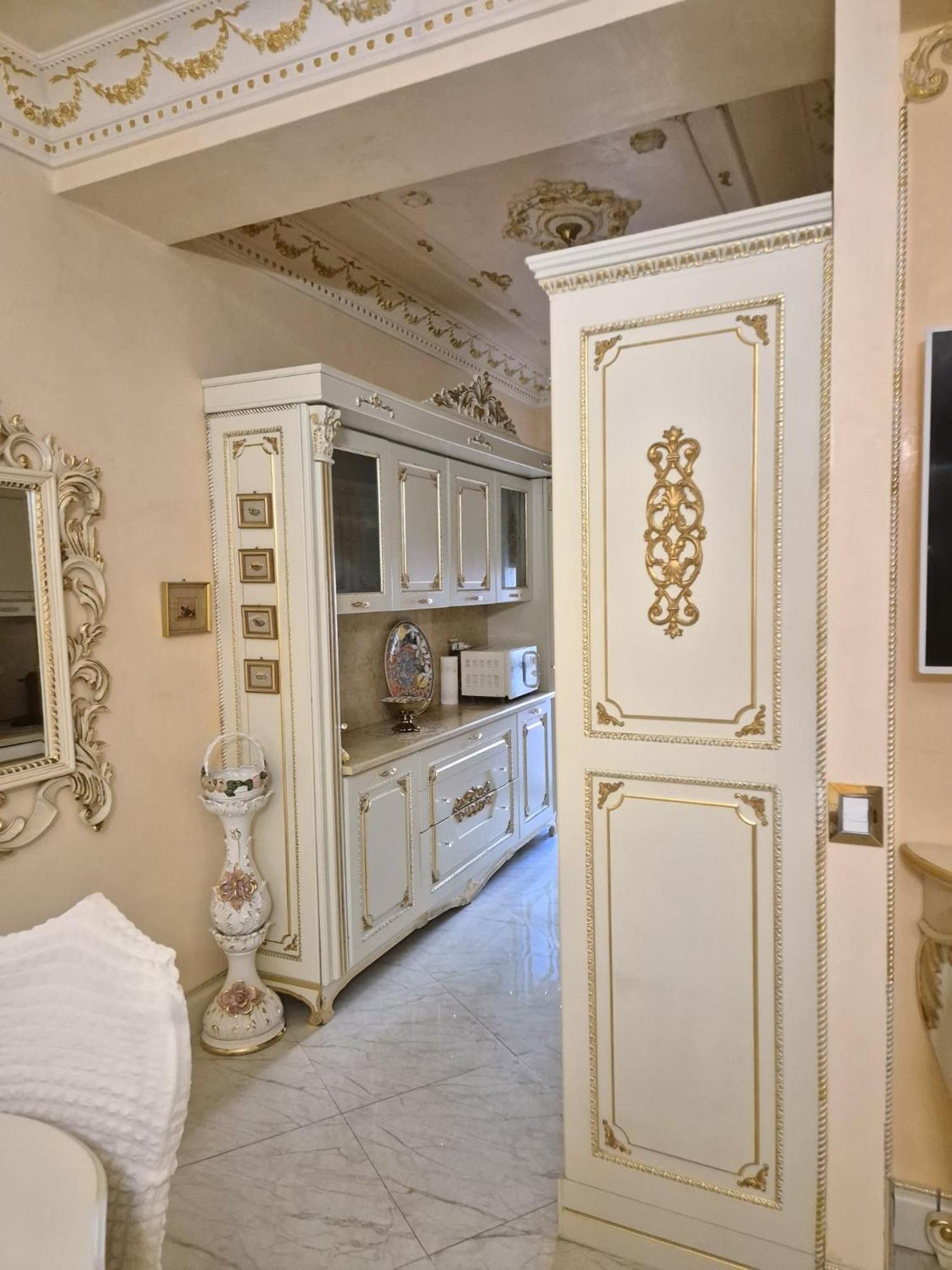 Appartamento Fd Luxury Verona