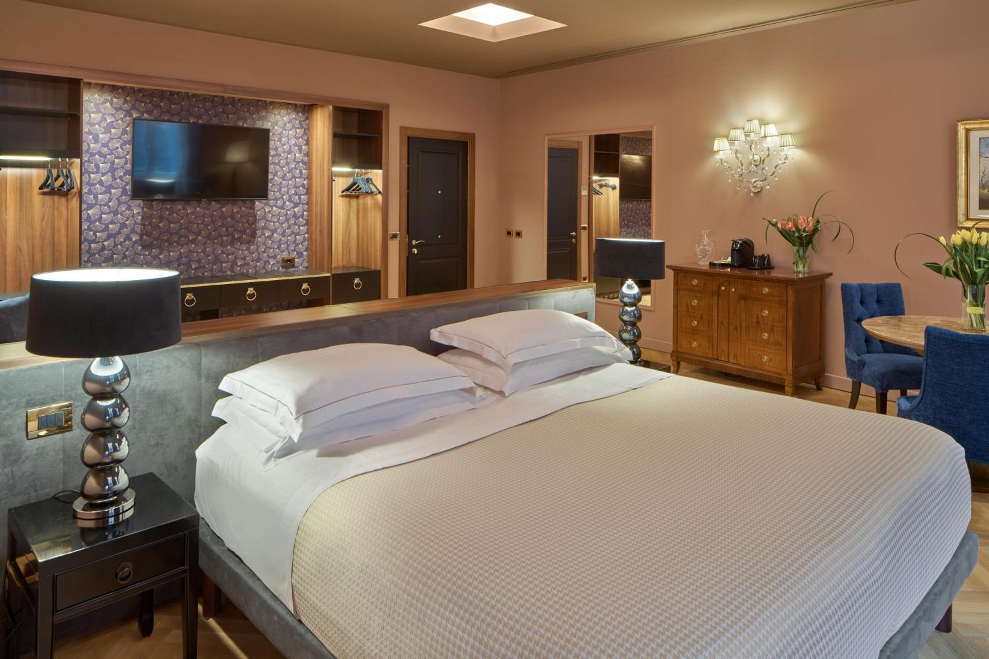 Hotel Accademia