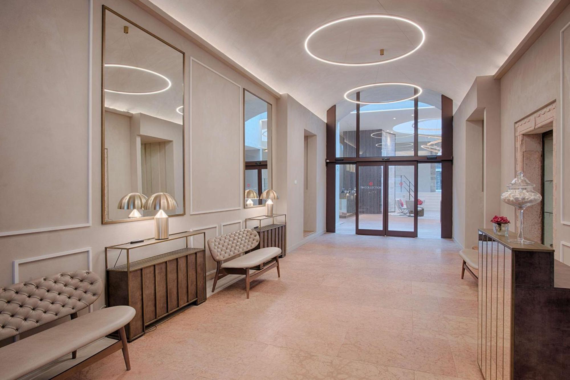 Hotel Nh Collection Palazzo