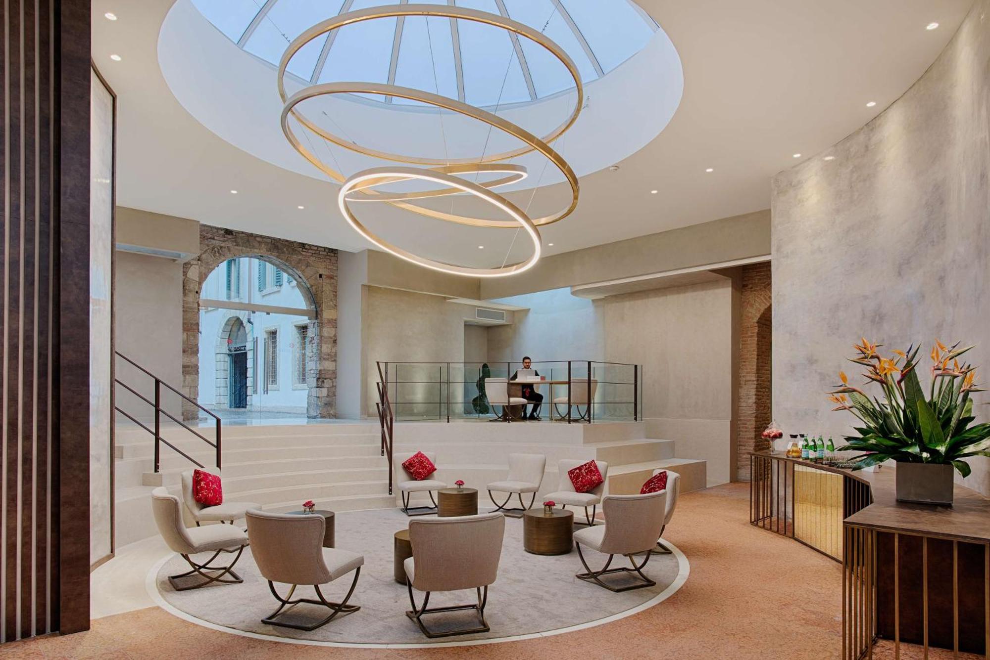 Nh Collection Palazzo Hotel 5*