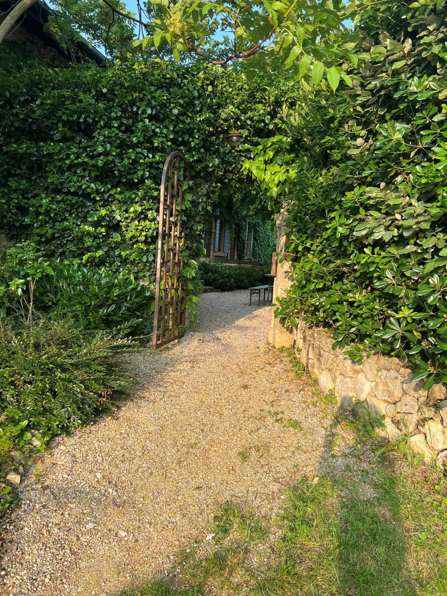 Ca' Del Buso * Verona