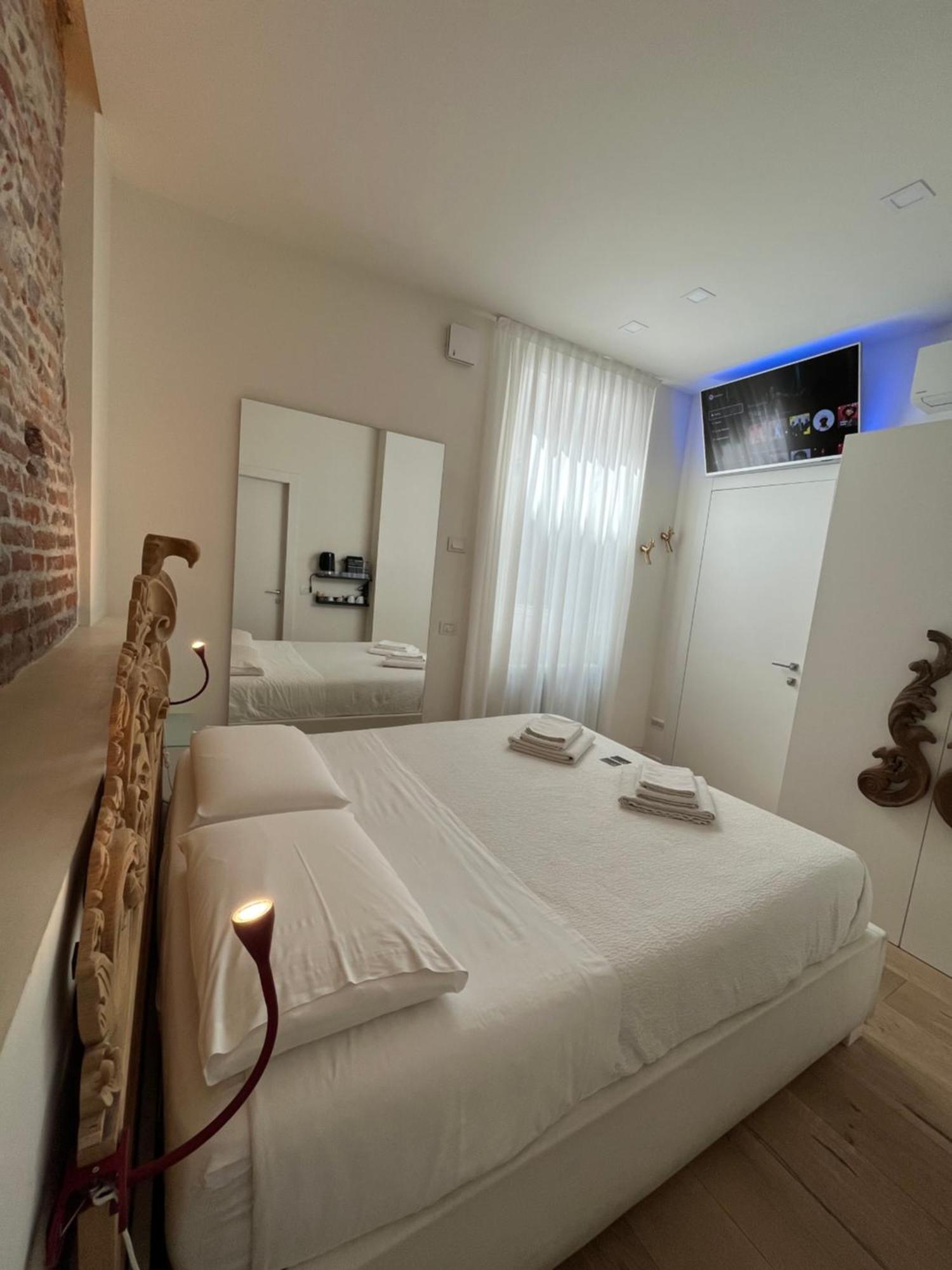 Casa Diaz Bed and breakfast Verona