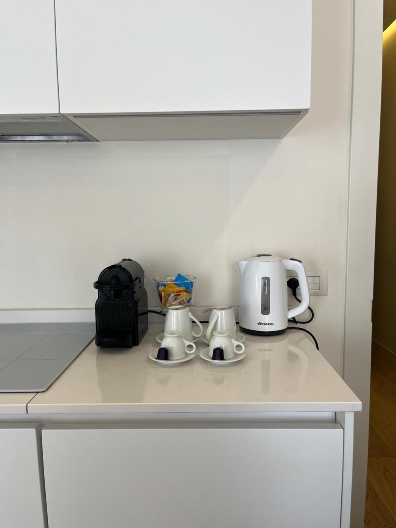 Bed and breakfast Casa Diaz Verona