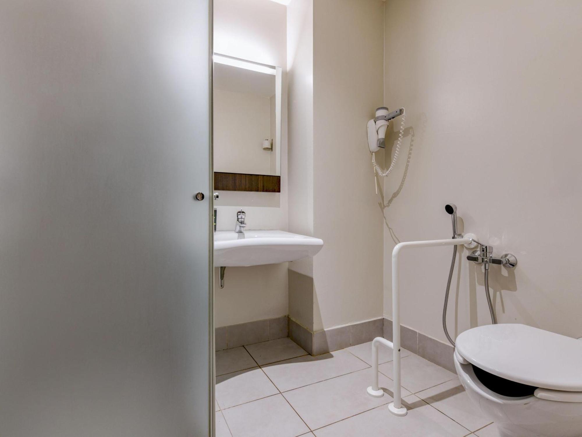 B&B Hotel Verona 3*