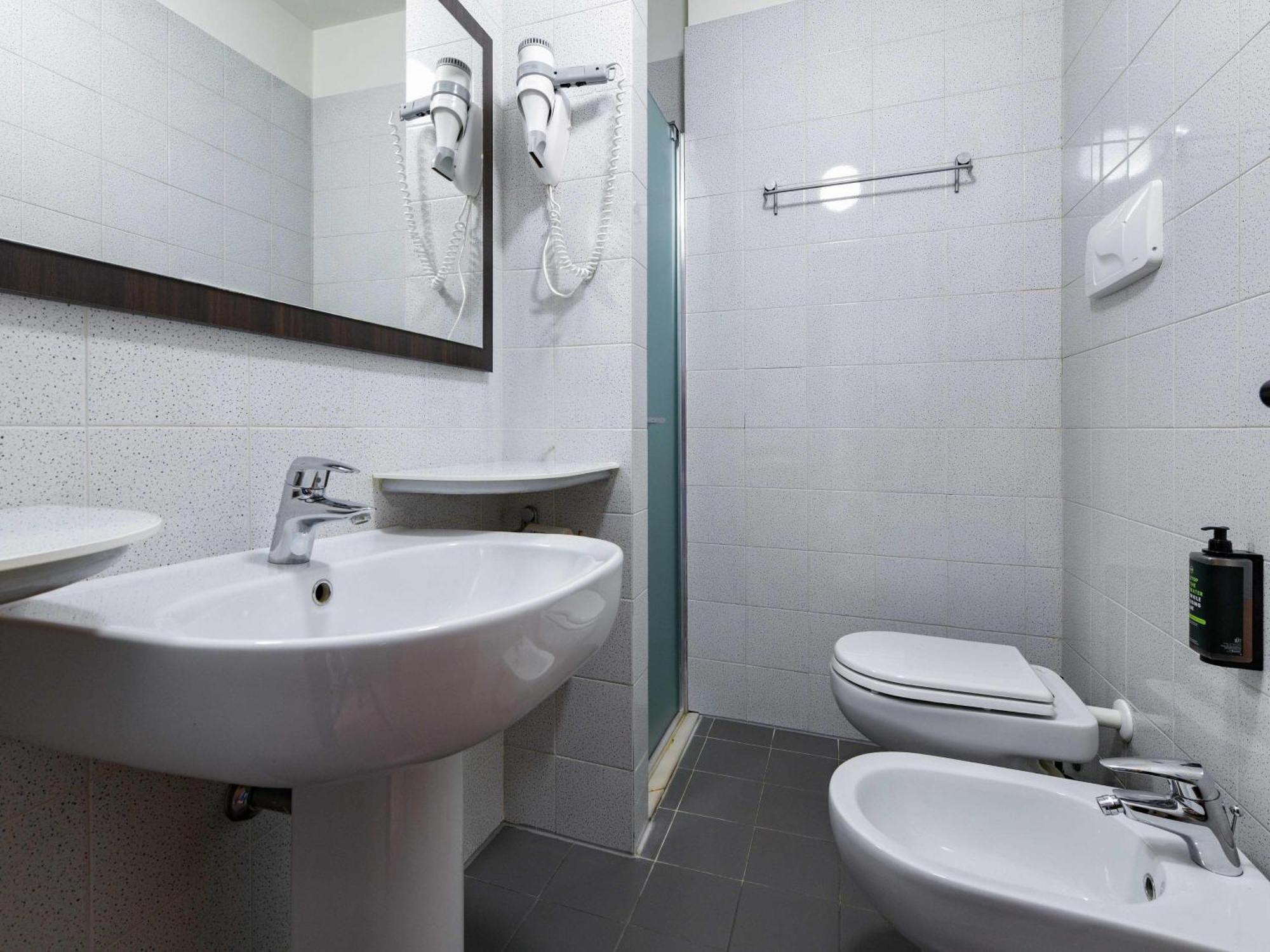 B&B Hotel Verona