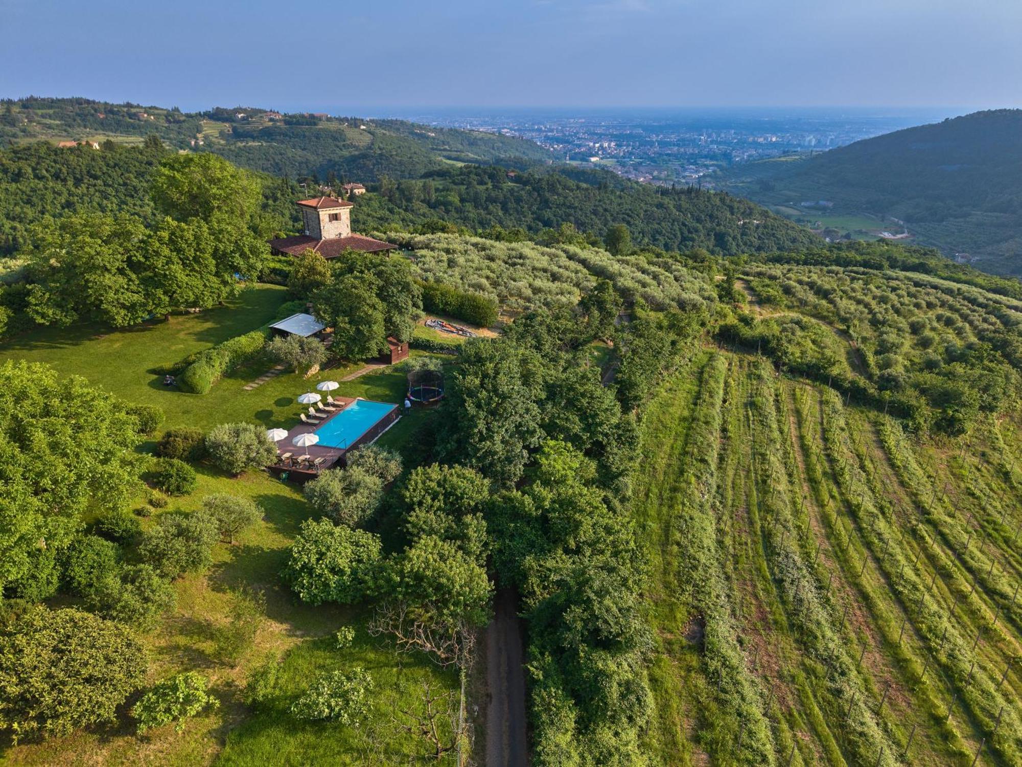 Villa Beatrice