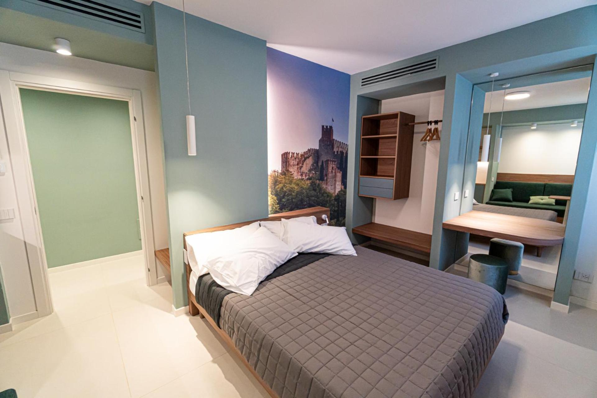 Casa Lorenzo Guest house