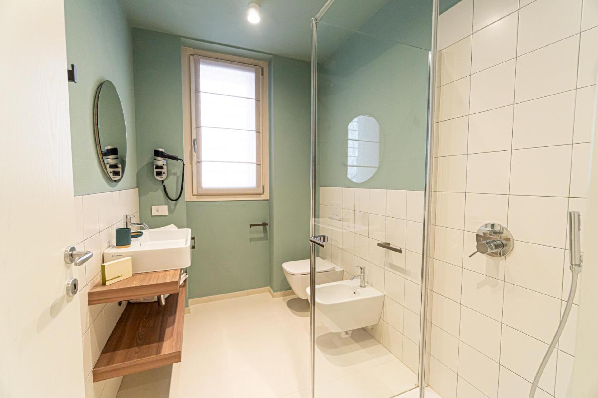 Casa Lorenzo Guest house Verona