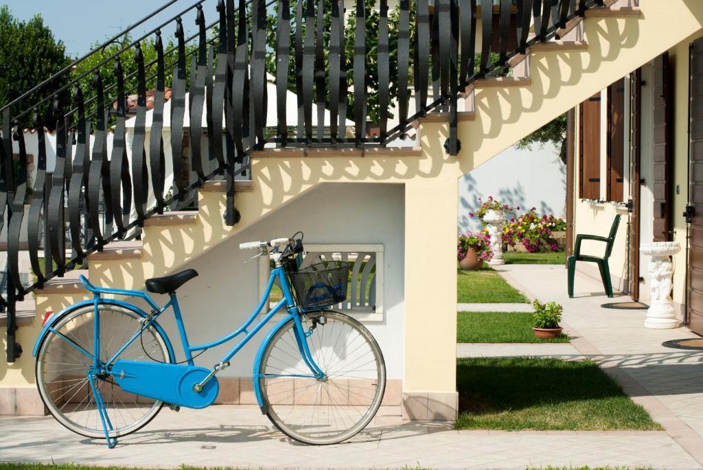Residenza La Ricciolina