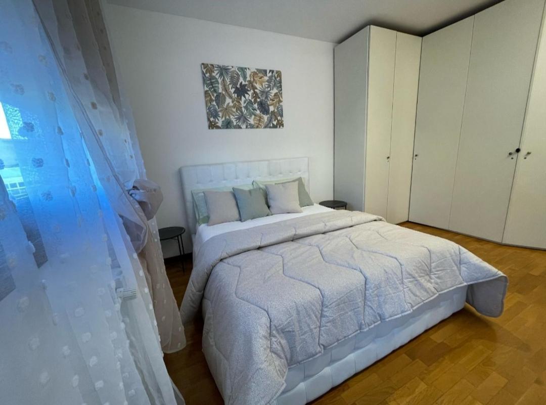 Unicumhouse I - Stazione Porta Nuova Fiera *