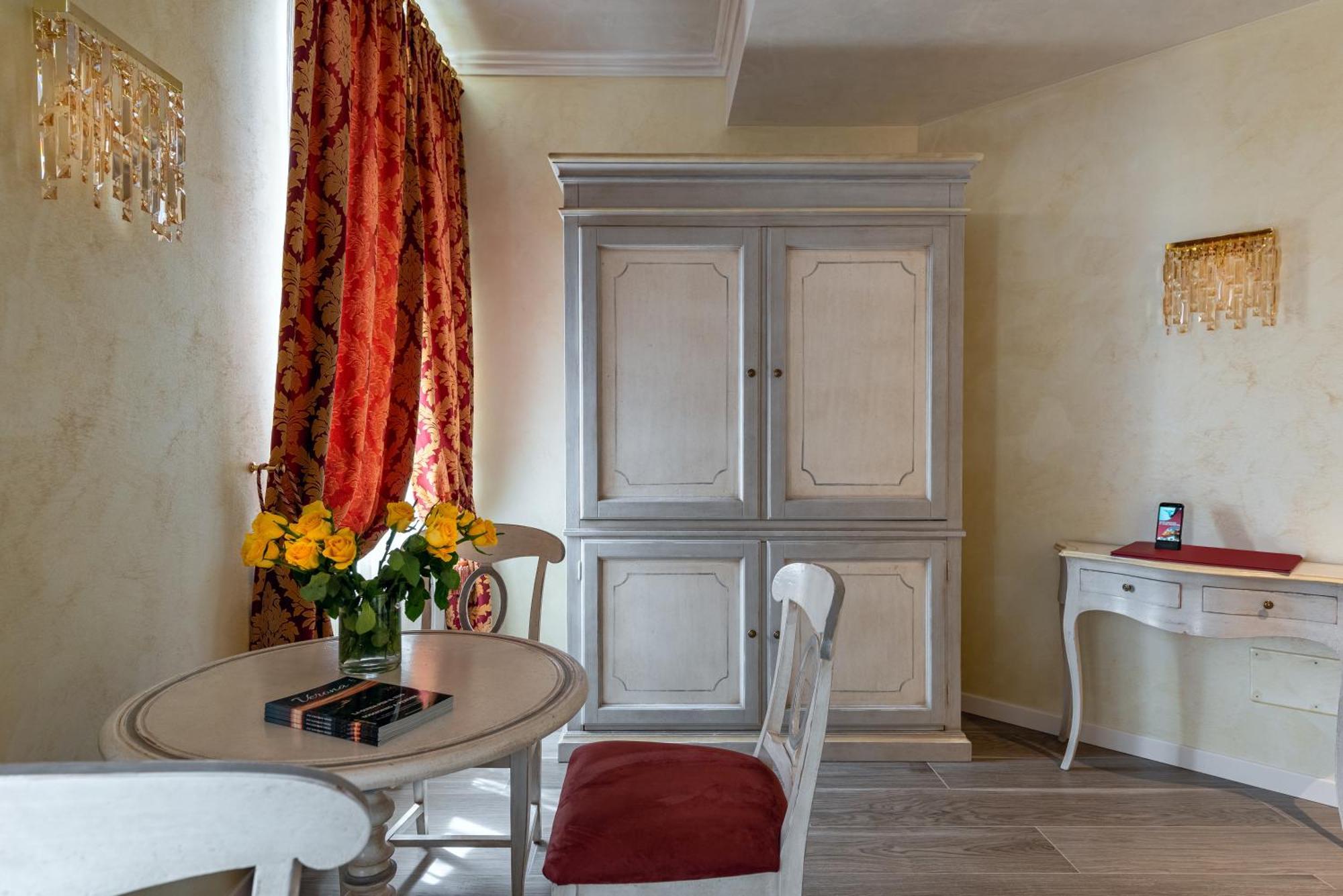 Relais Empire Gasthof 3*