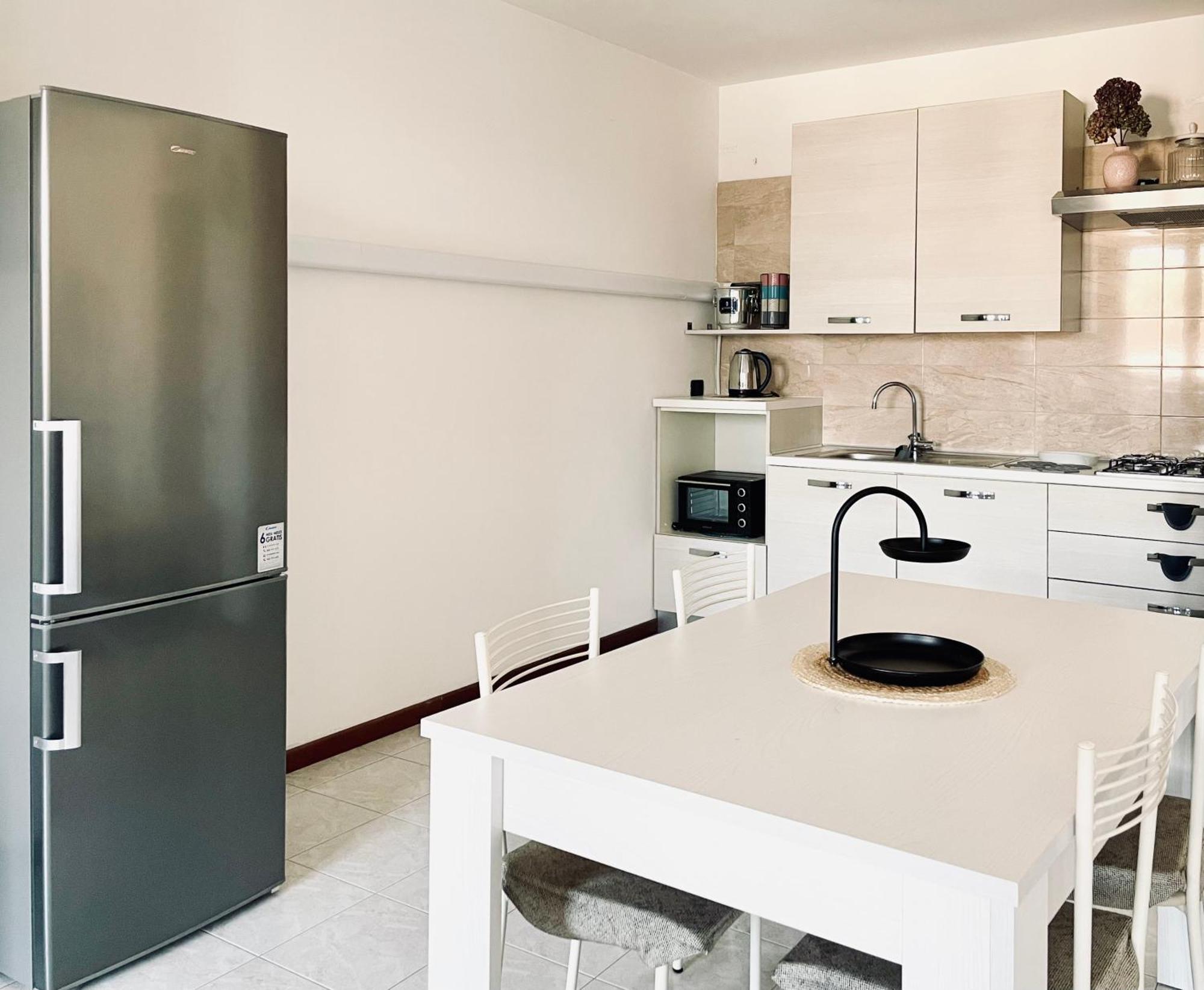 Unicumhouse Policlinico-children Museum-fiera Apartment *