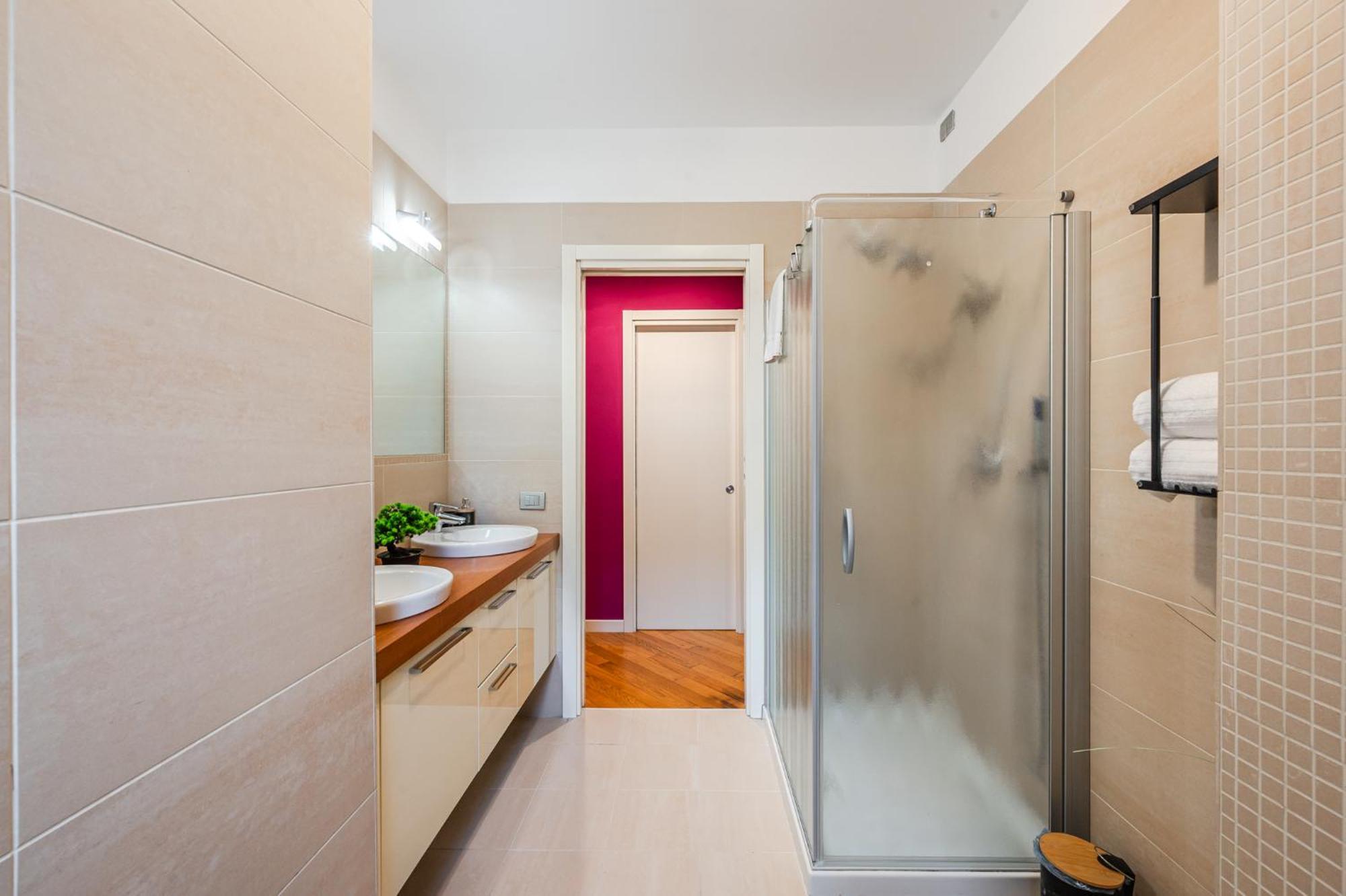 Apartamento Rifugio Sakura 5 Minutes From The Center Verona