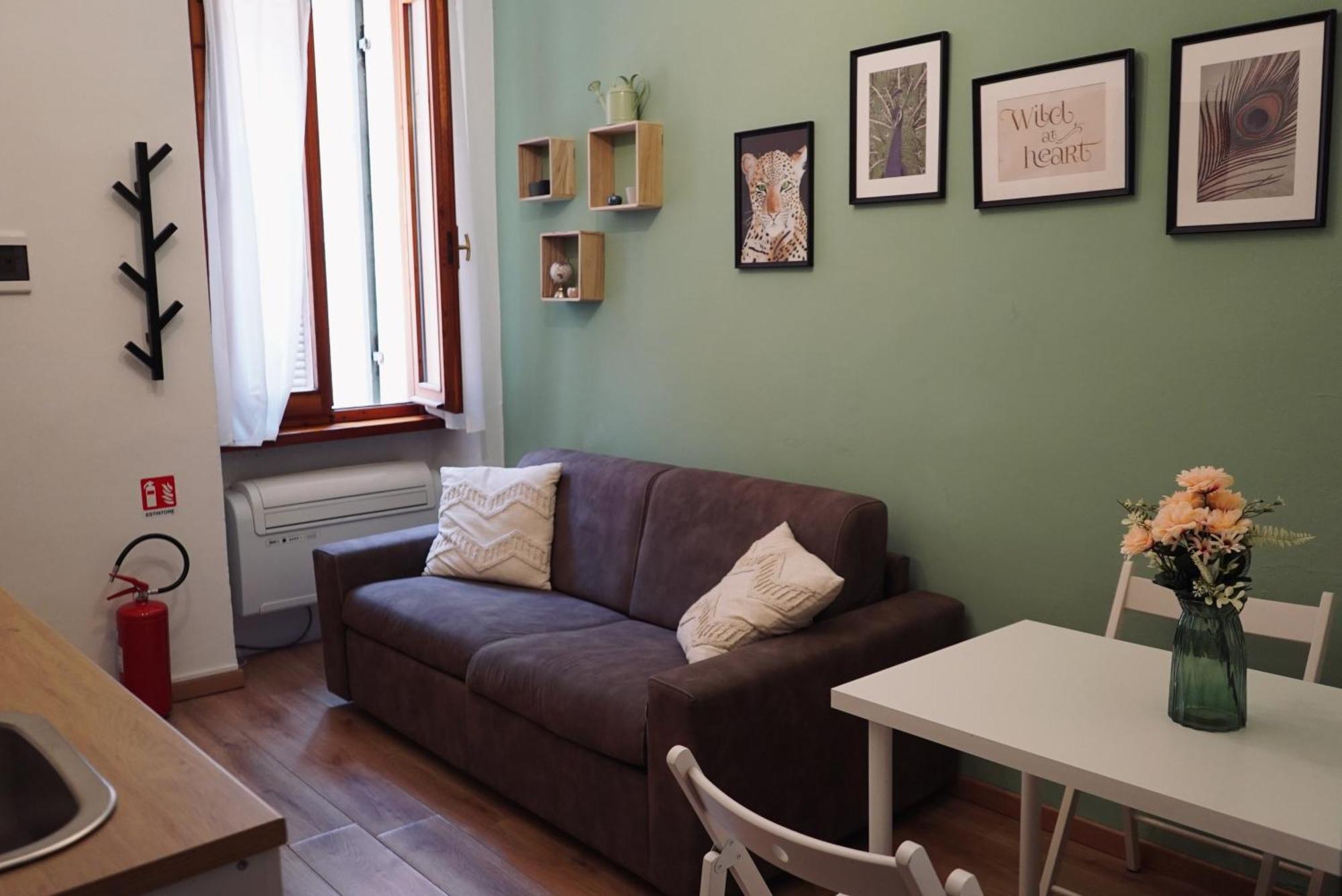 Residenza Duomo Apartment Verona