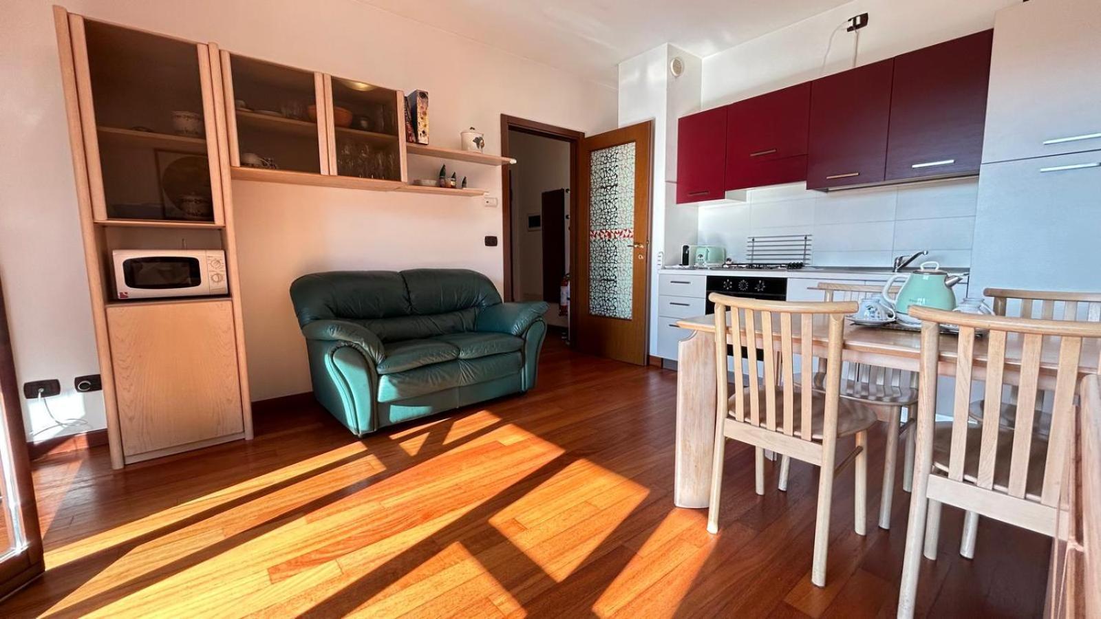 Appartamento Casa Lilla *
