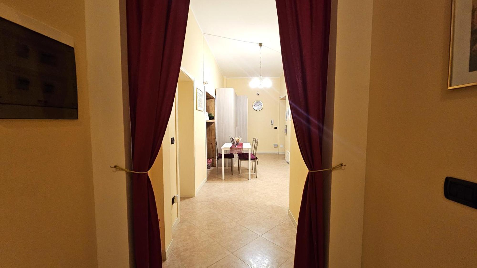 Guest house Opera Et Love 2*