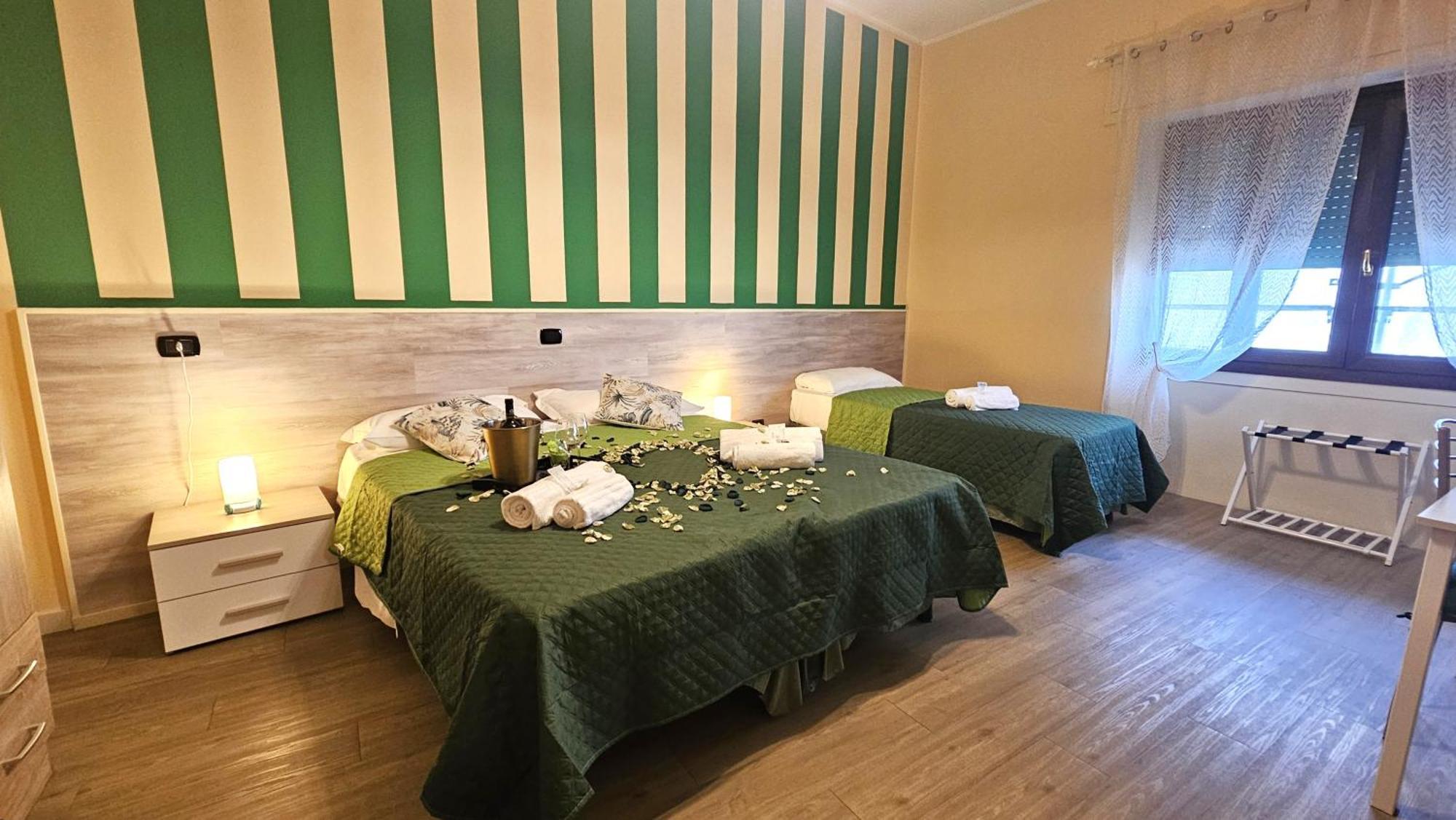 Guest house Opera Et Love Verona