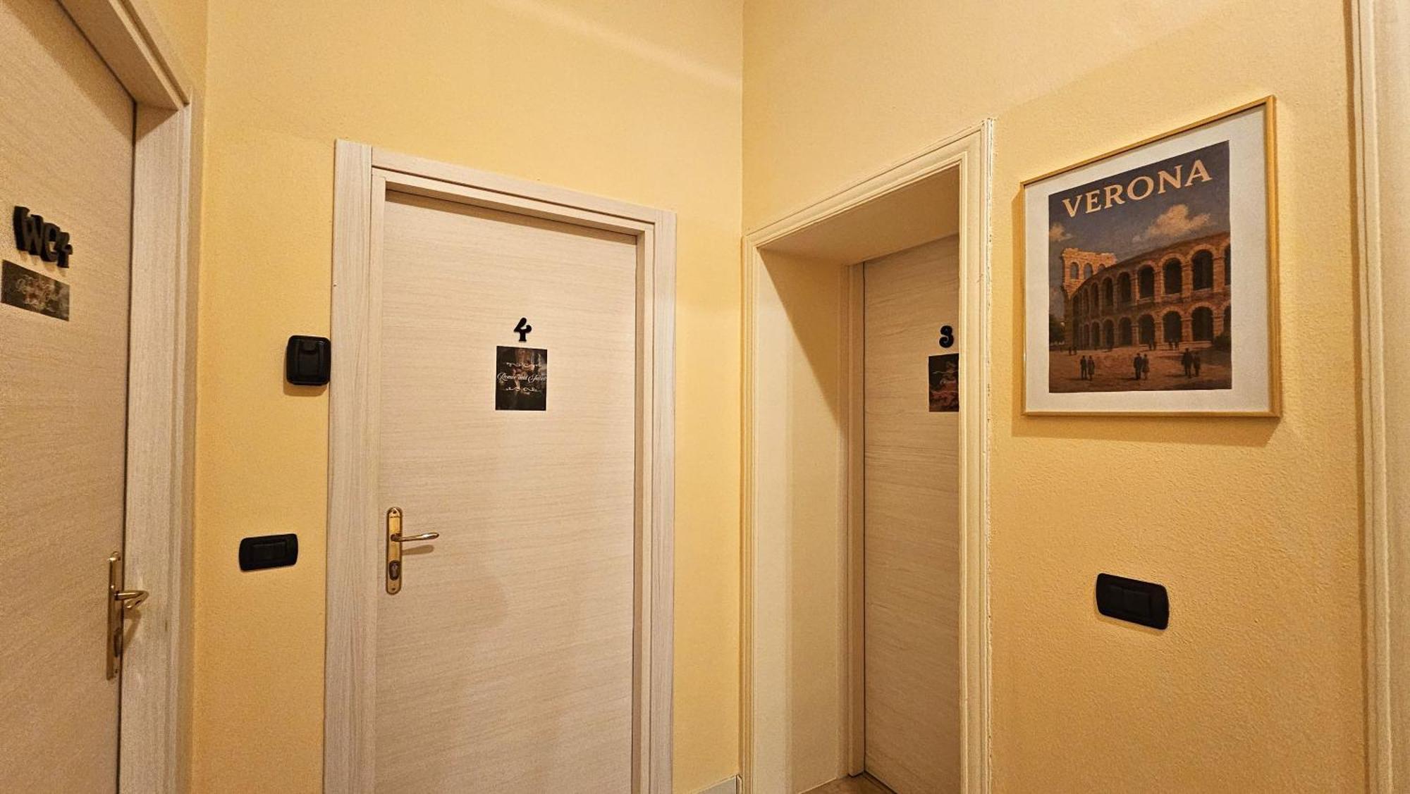 Guest house Opera Et Love