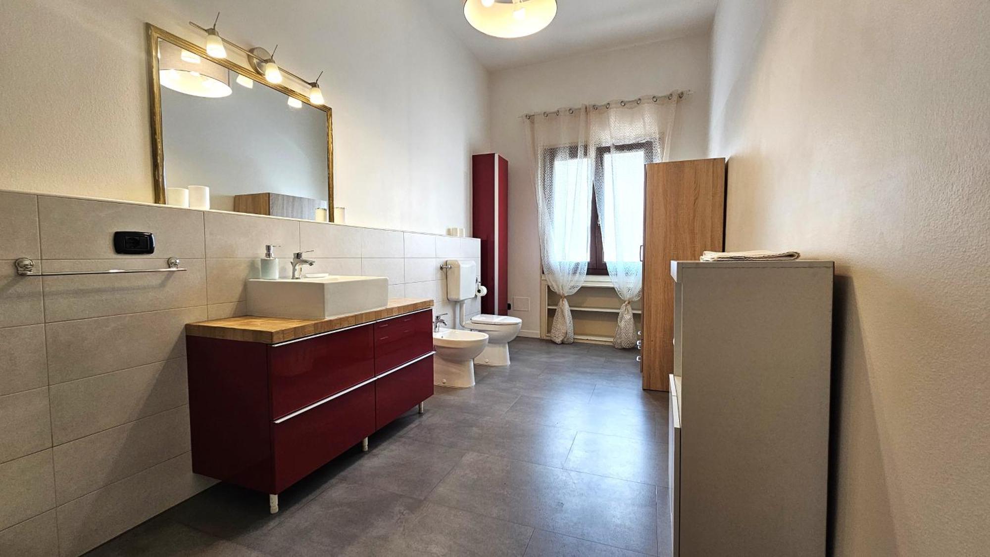 Guest house Opera Et Love