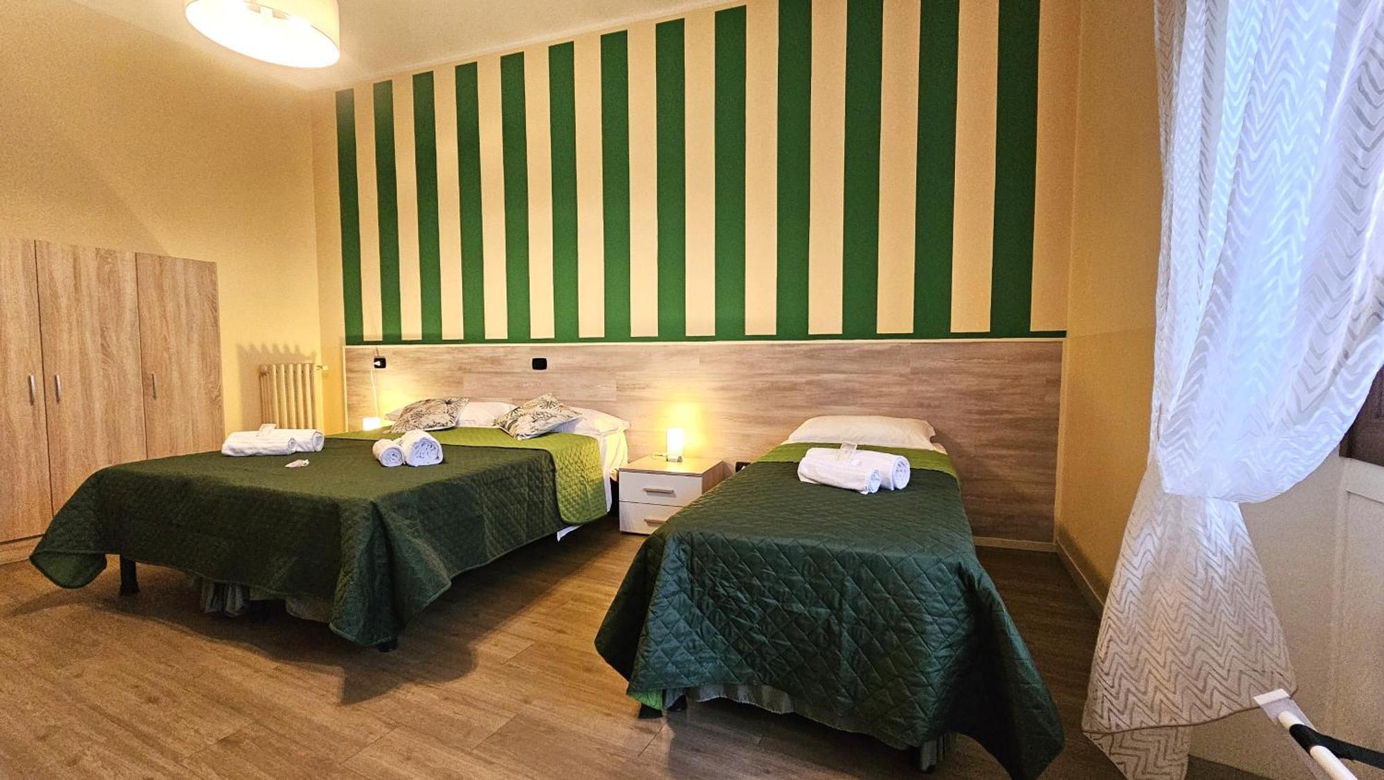 Guest house Opera Et Love Verona
