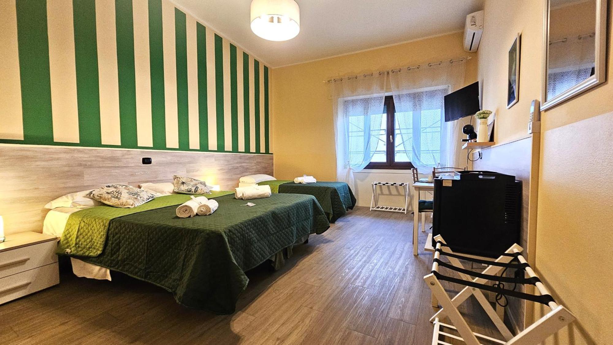 Opera Et Love Guest house