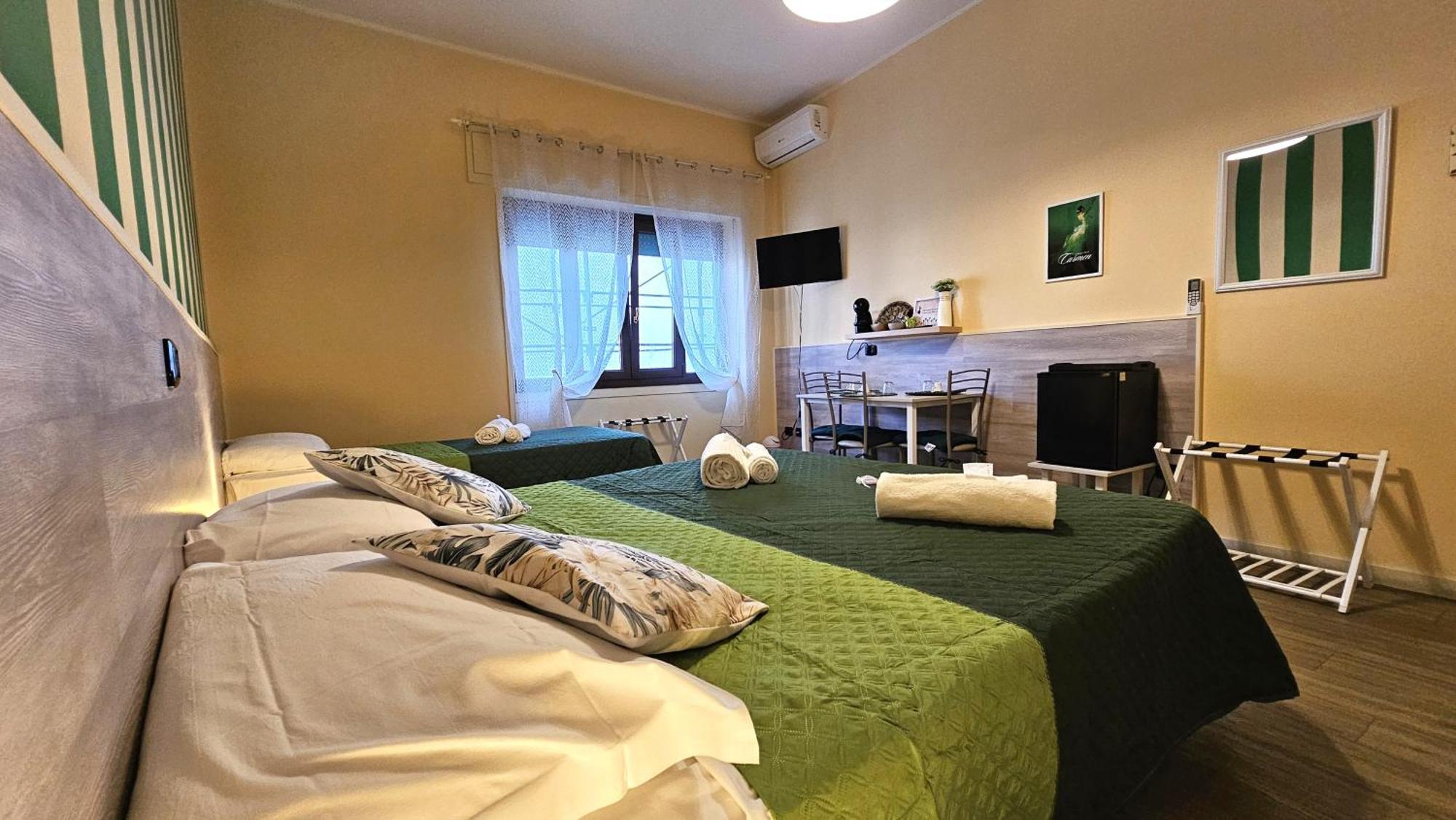 Opera Et Love Guest house 2*