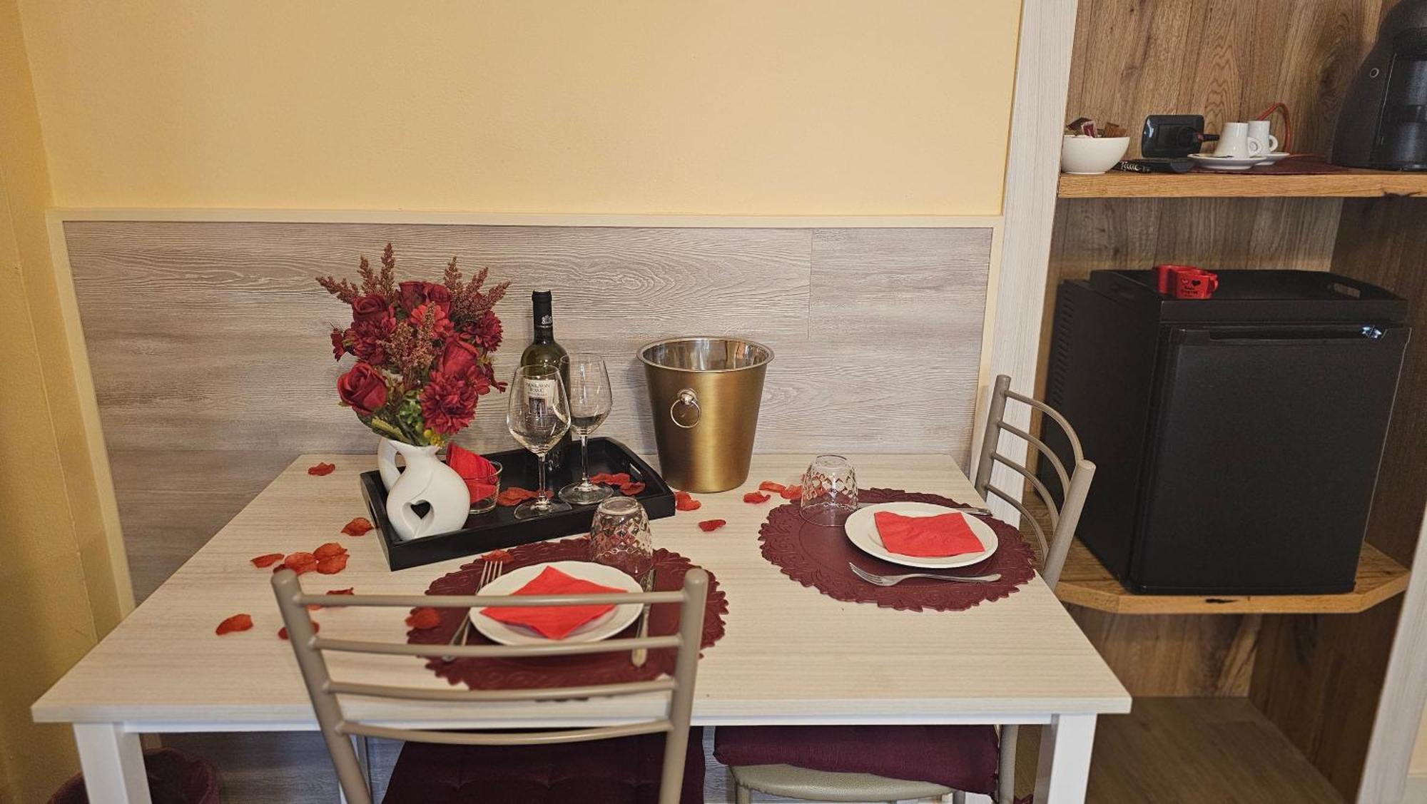 Guest house Opera Et Love Verona