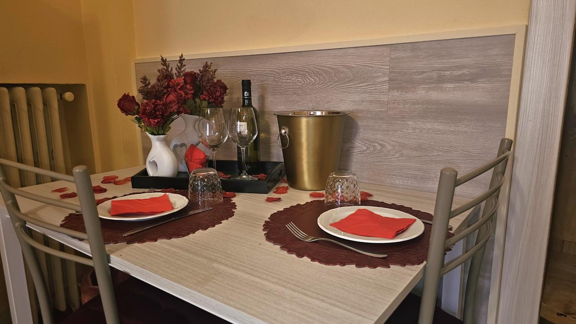 Opera Et Love Guest house