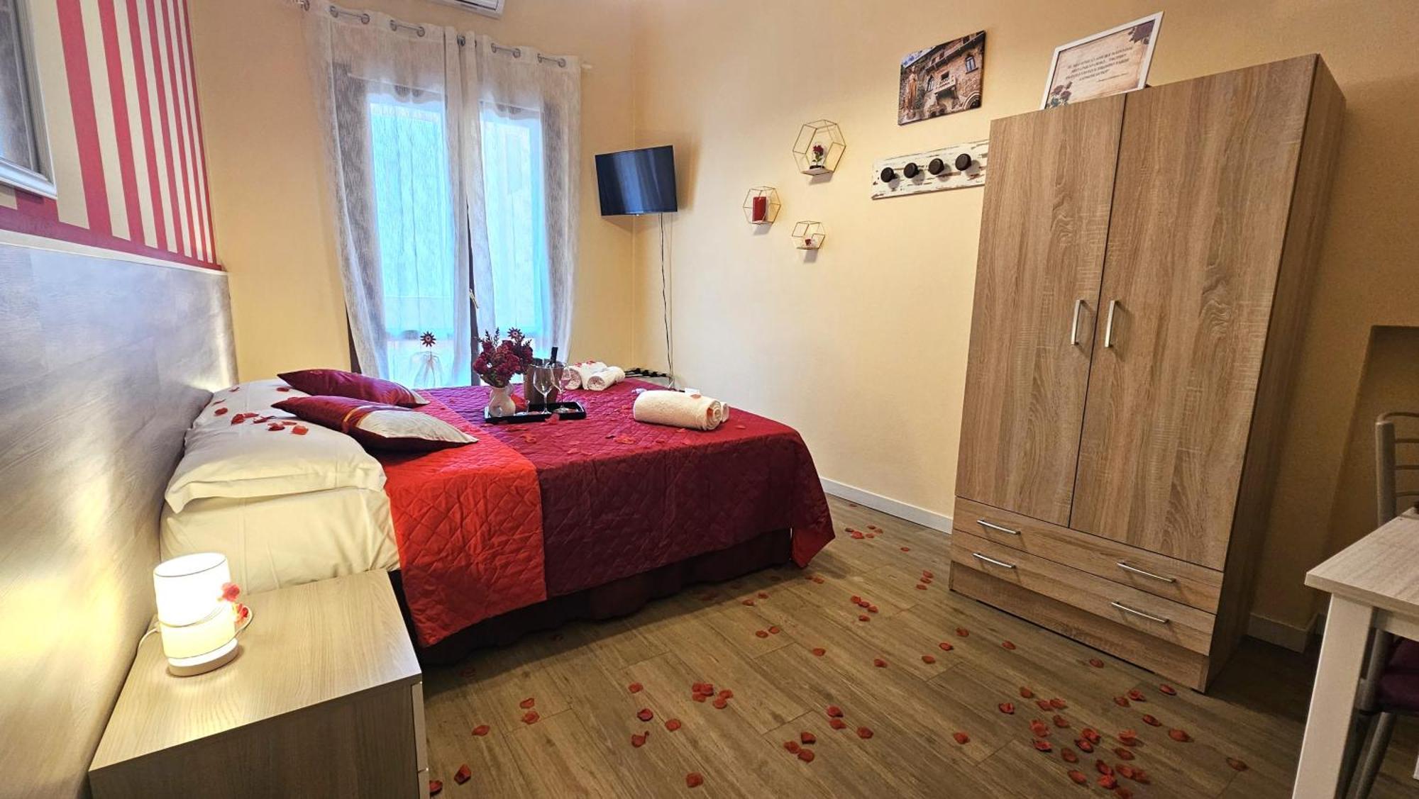 Opera Et Love Guest house 2*