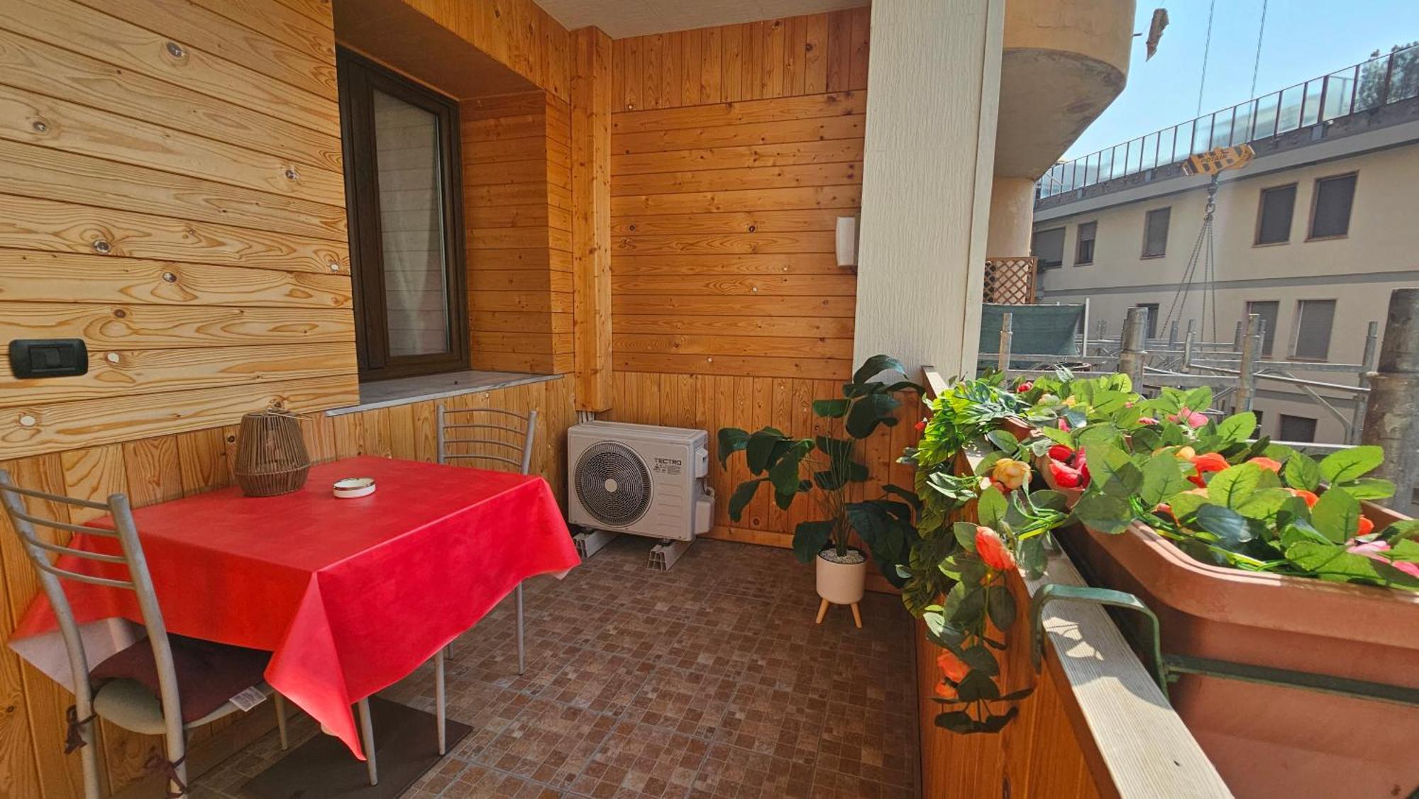 Guest house Opera Et Love 2*