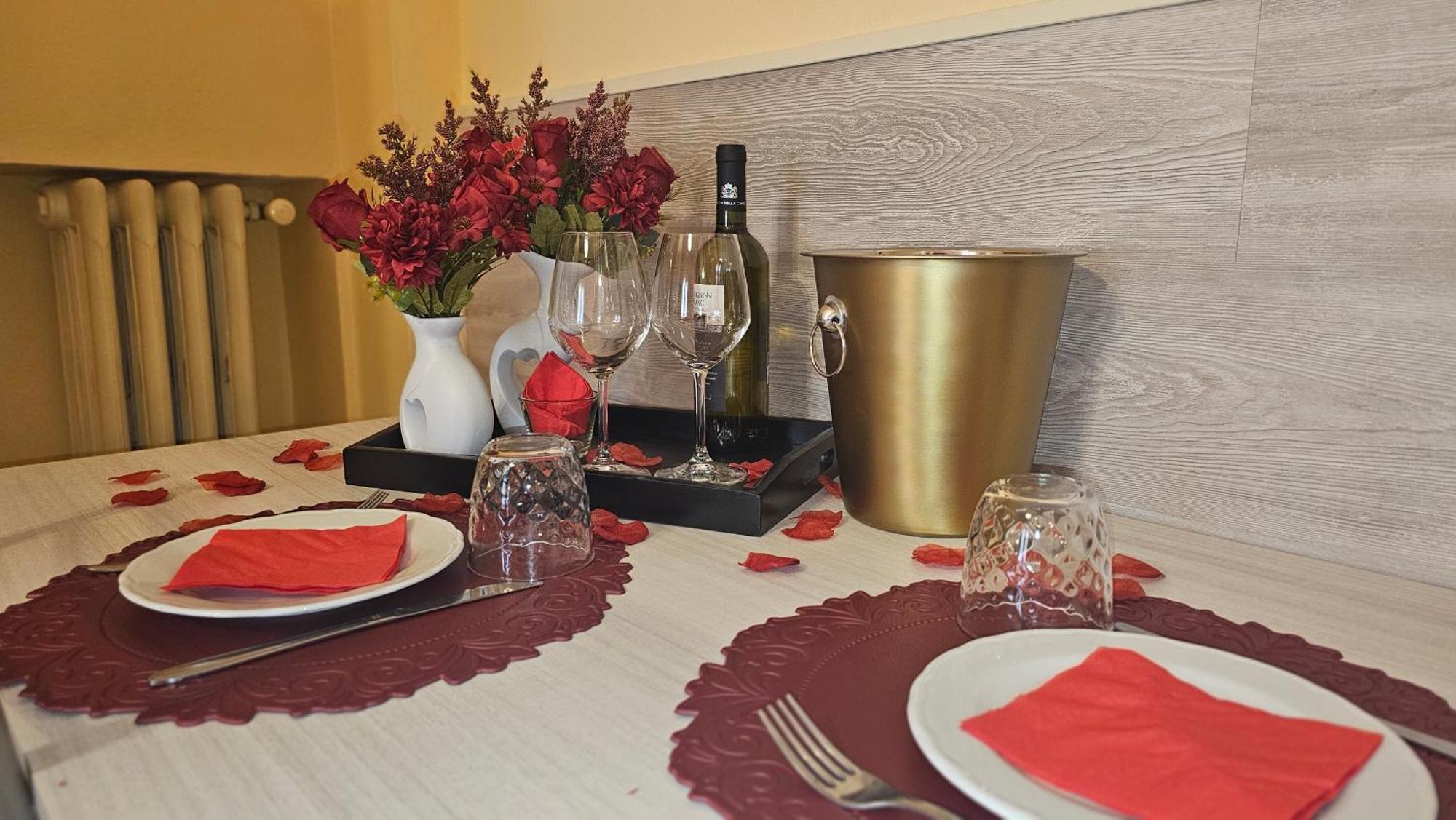 Opera Et Love Guest house 2*