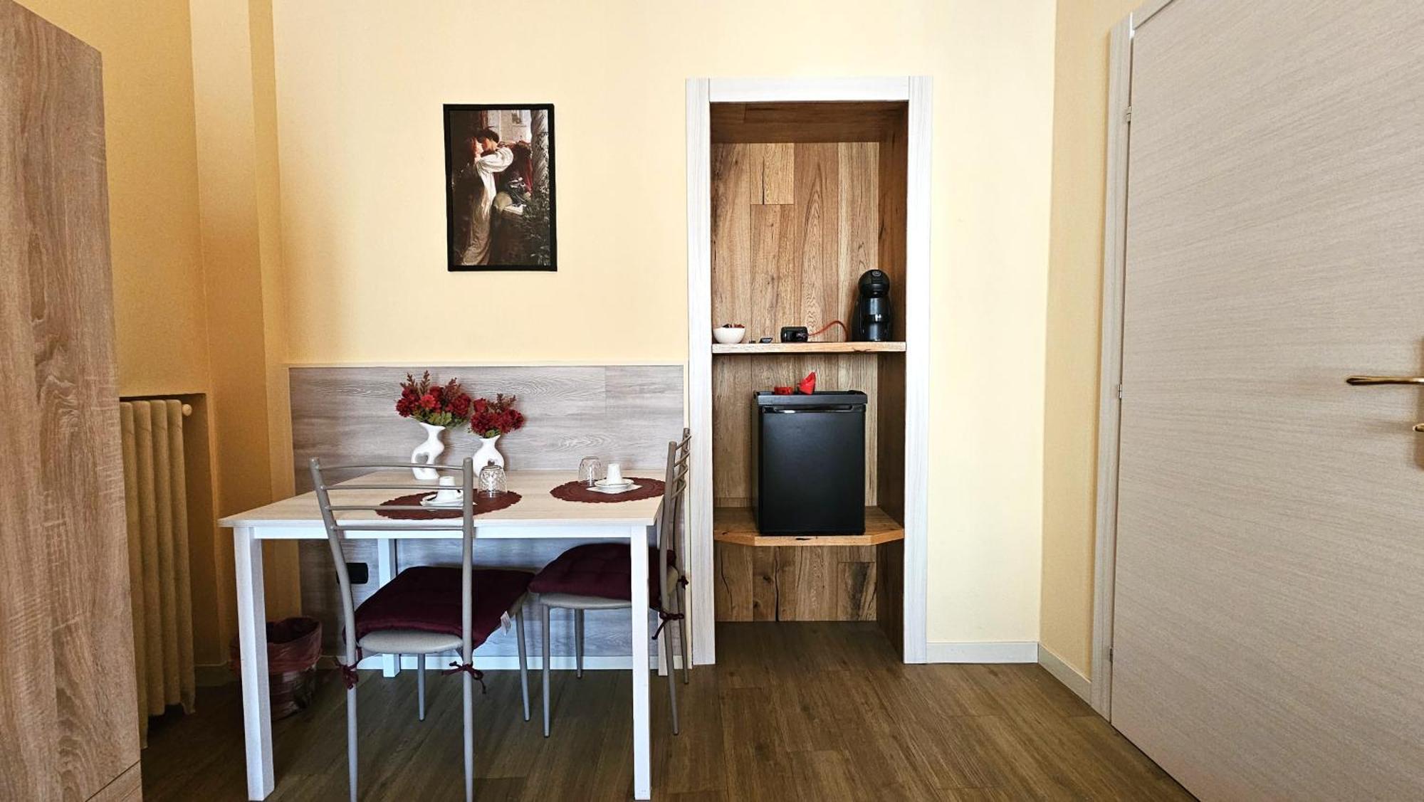 Opera Et Love Guest house Verona