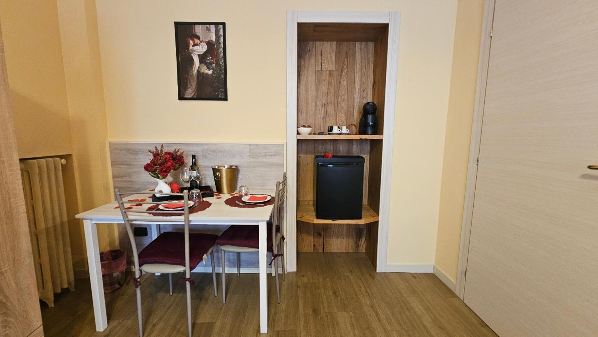 Opera Et Love Guest house 2*