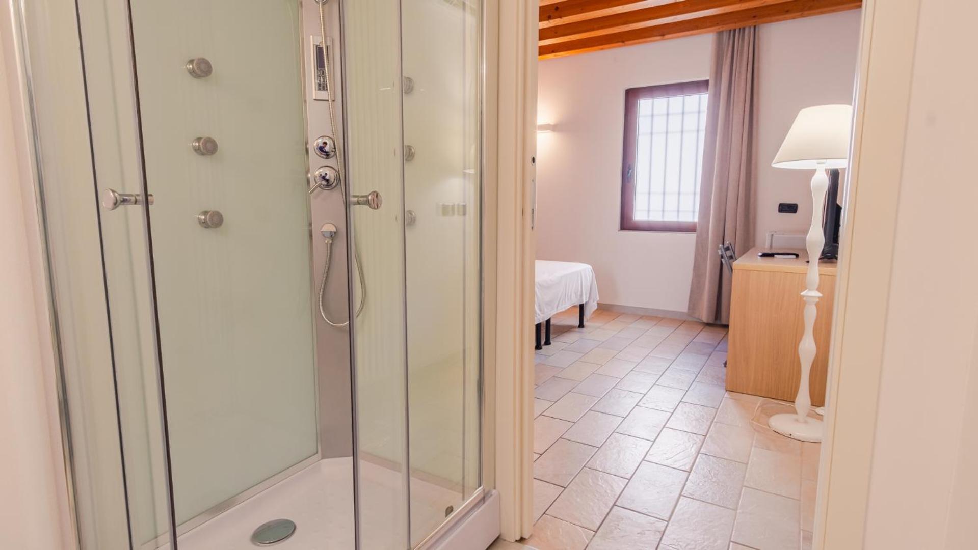 Antiche Mura - Italian Homing Maison d'hôtes