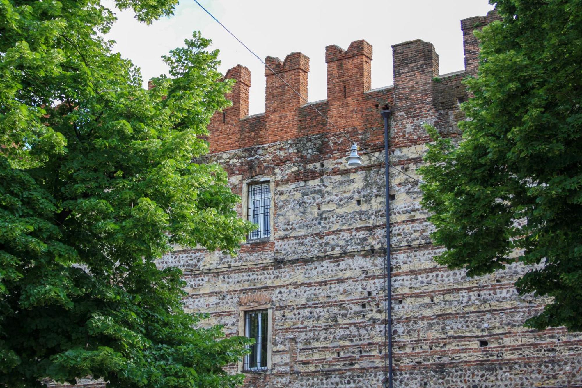 Antiche Mura - Italian Homing Maison d'hôtes Vérone